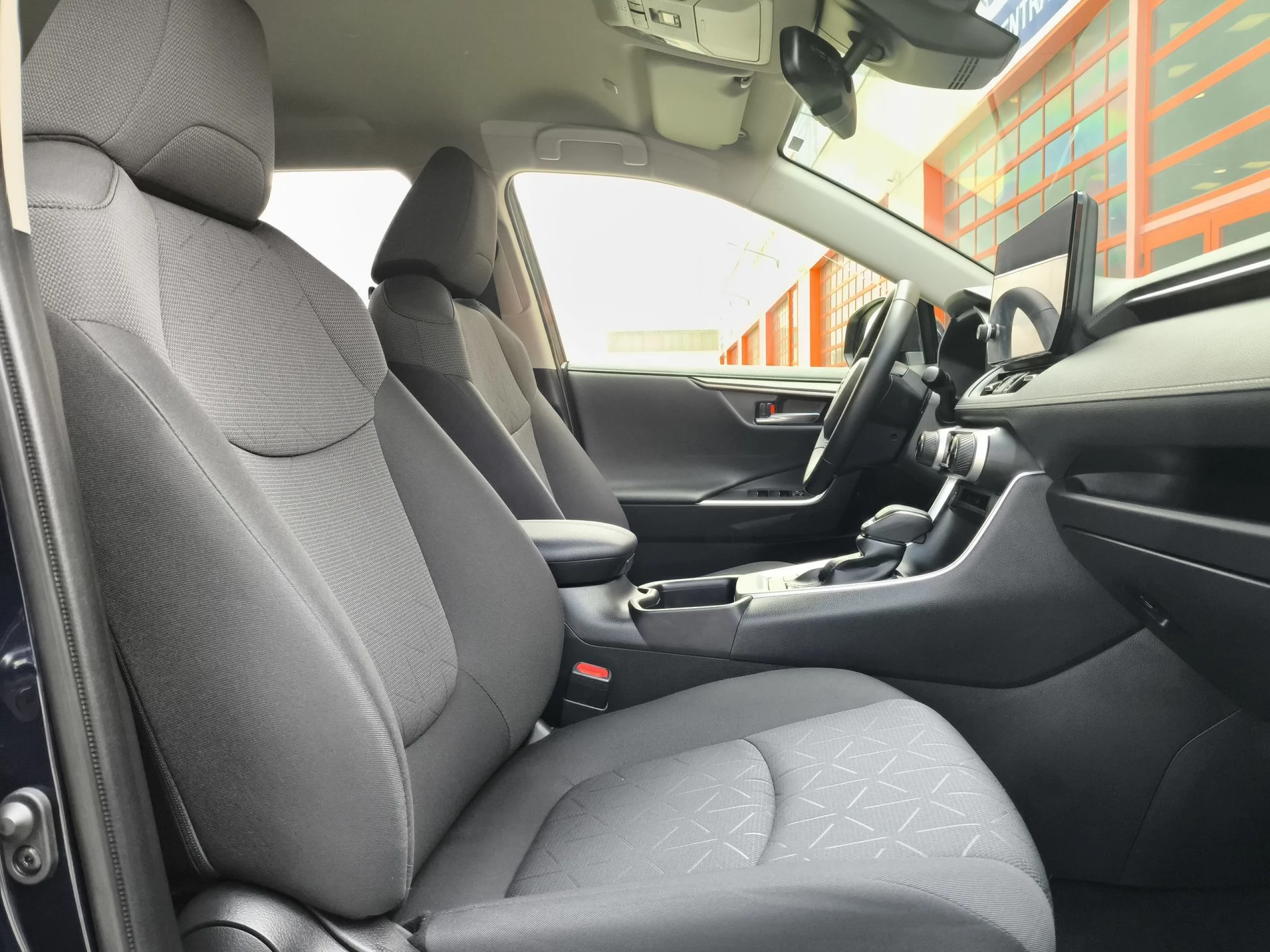 Toyota Rav4 2.5l hybrid Advance e-CVT 160 kW (218 CV) - Foto 21