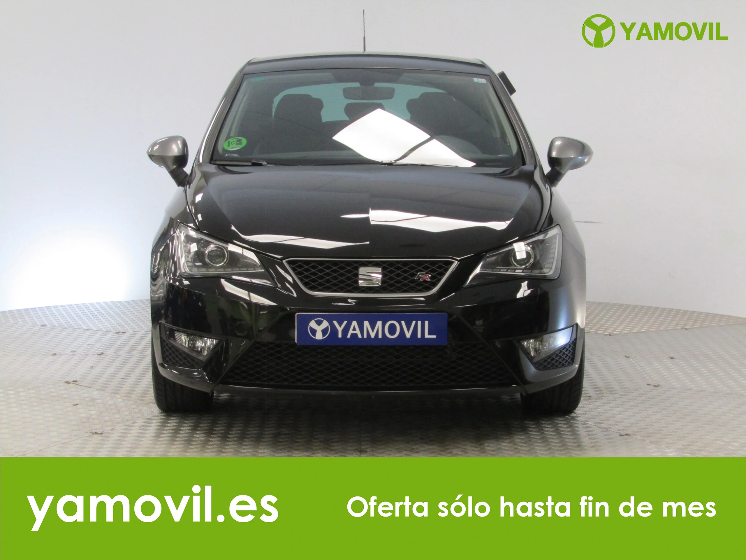 Seat Ibiza SC 1.4 TSI 150CV CHRONO - Foto 3