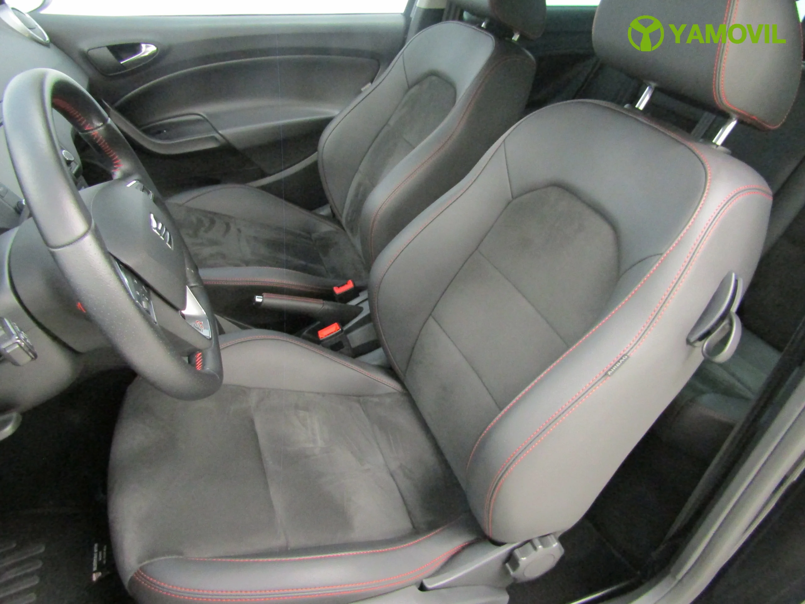 Seat Ibiza SC 1.4 TSI 150CV CHRONO - Foto 13