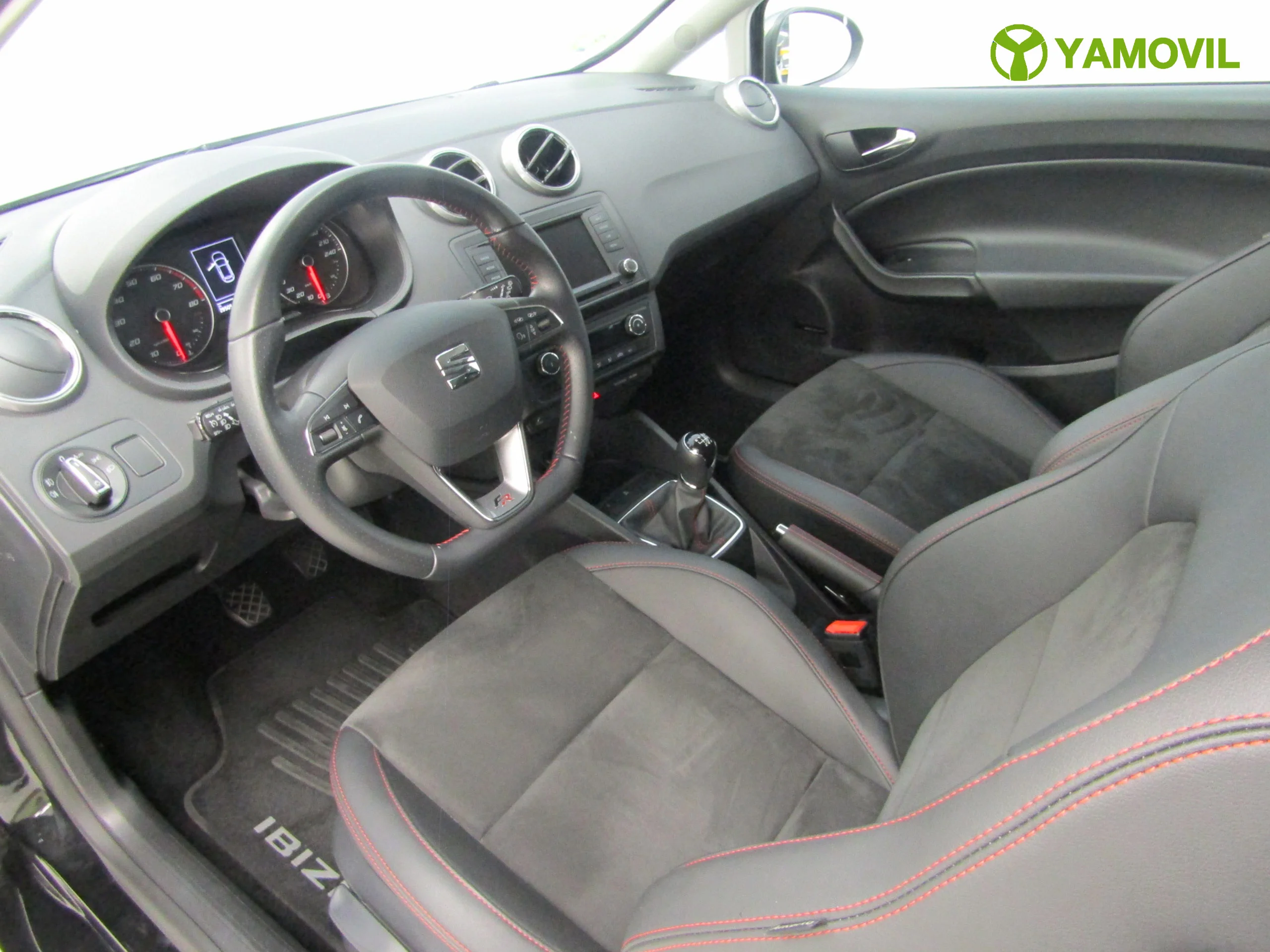 Seat Ibiza SC 1.4 TSI 150CV CHRONO - Foto 14