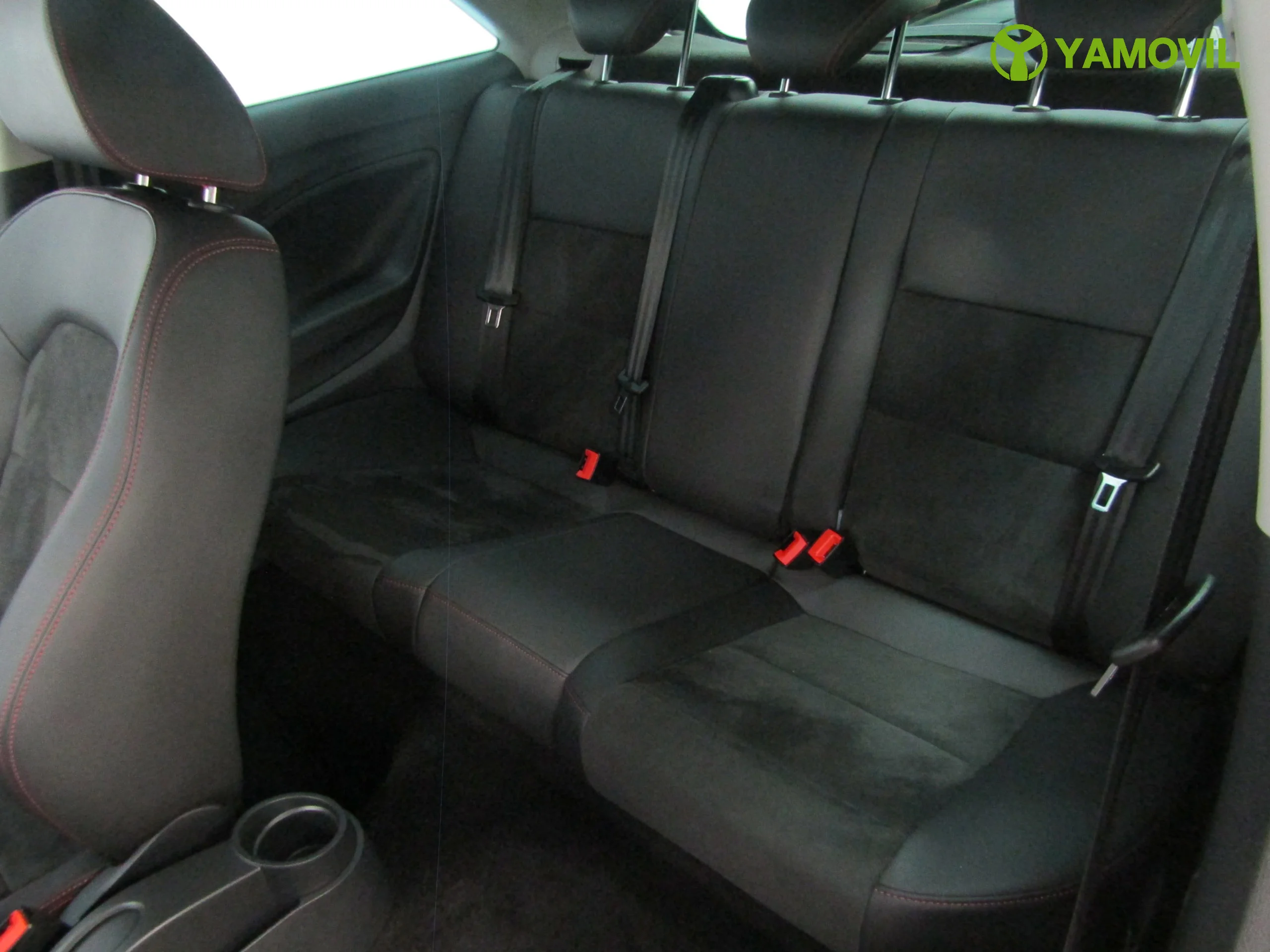 Seat Ibiza SC 1.4 TSI 150CV CHRONO - Foto 15