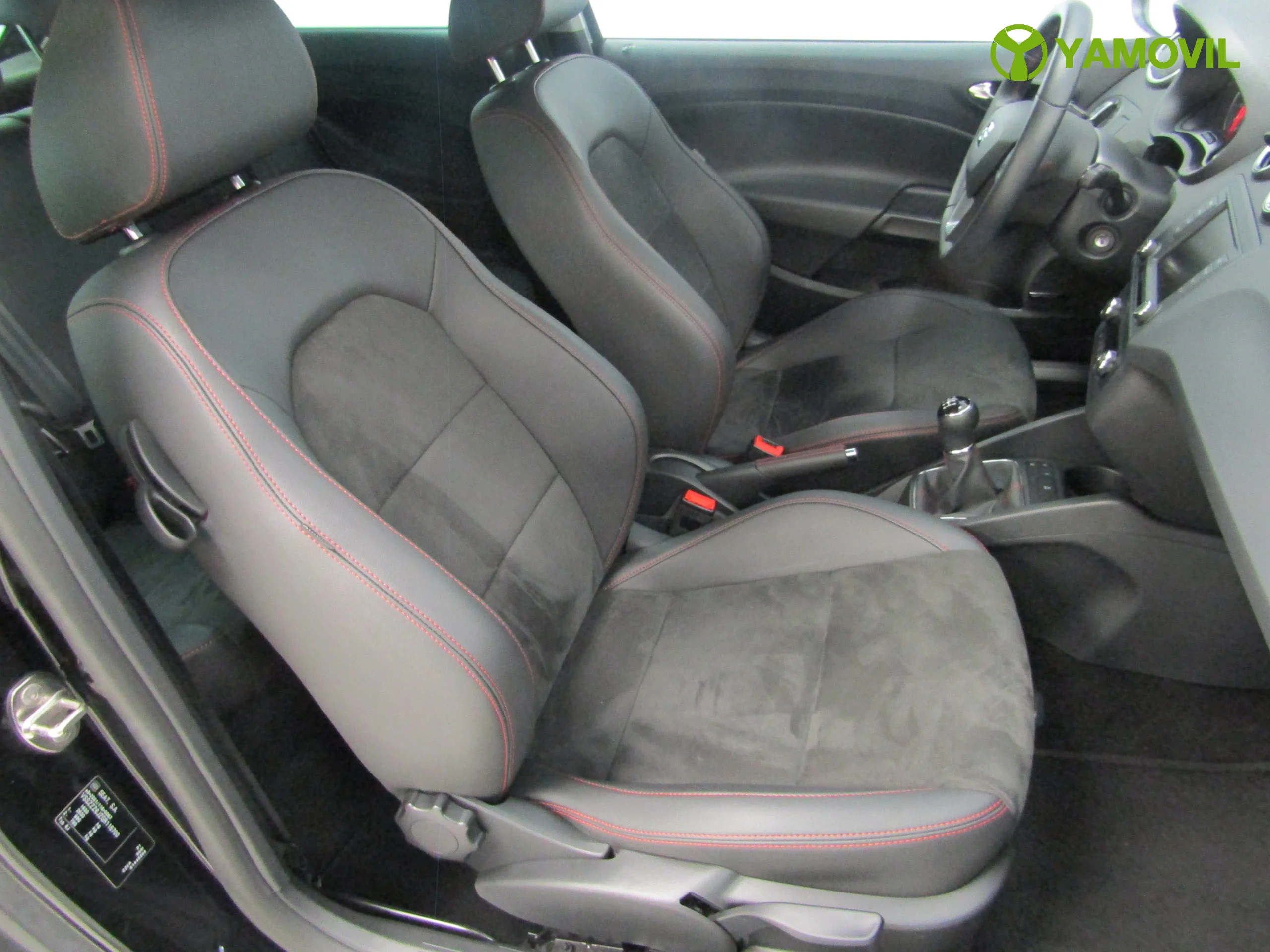 Seat Ibiza SC 1.4 TSI 150CV CHRONO - Foto 16