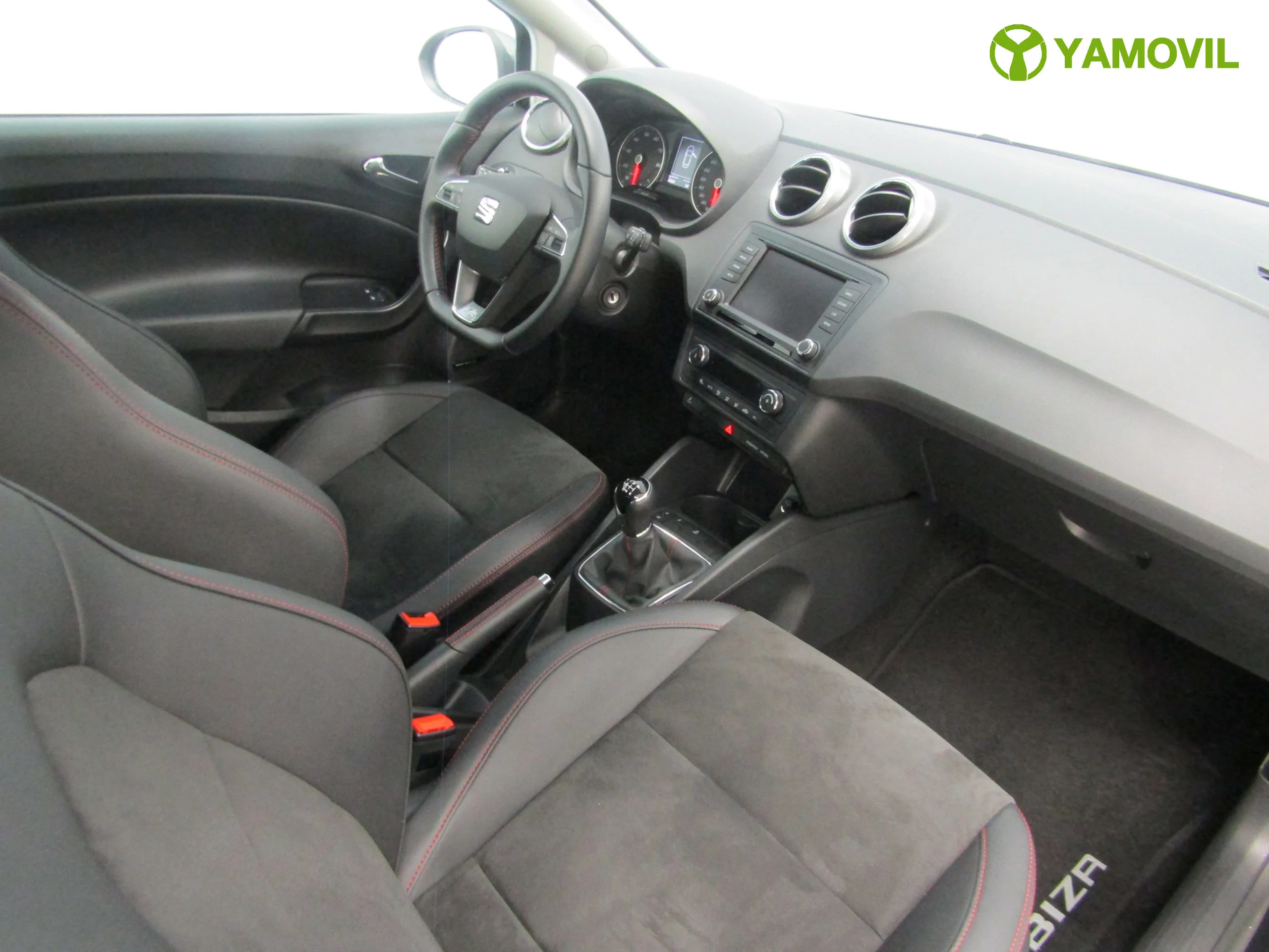 Seat Ibiza SC 1.4 TSI 150CV CHRONO - Foto 17