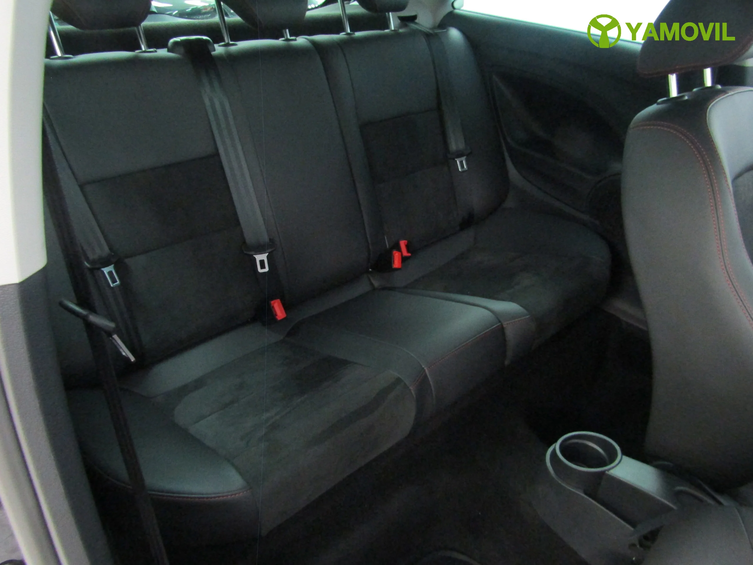 Seat Ibiza SC 1.4 TSI 150CV CHRONO - Foto 18