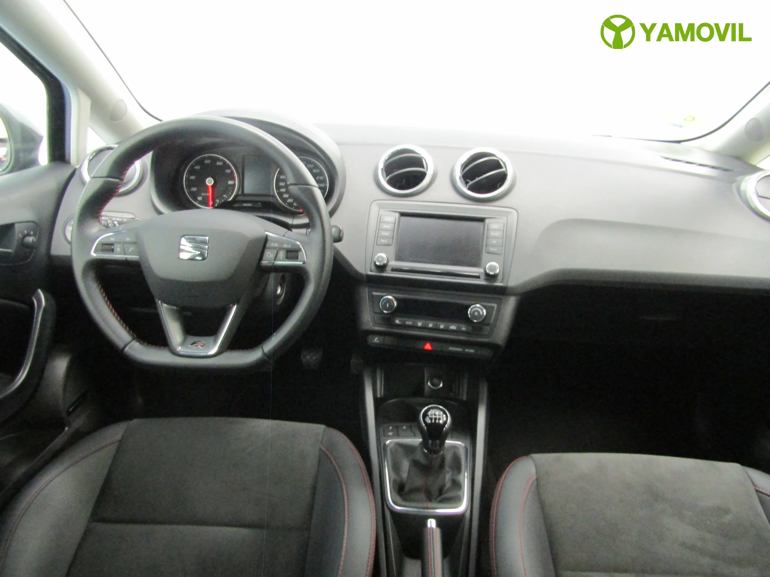 Seat Ibiza SC 1.4 TSI 150CV CHRONO - Foto 19