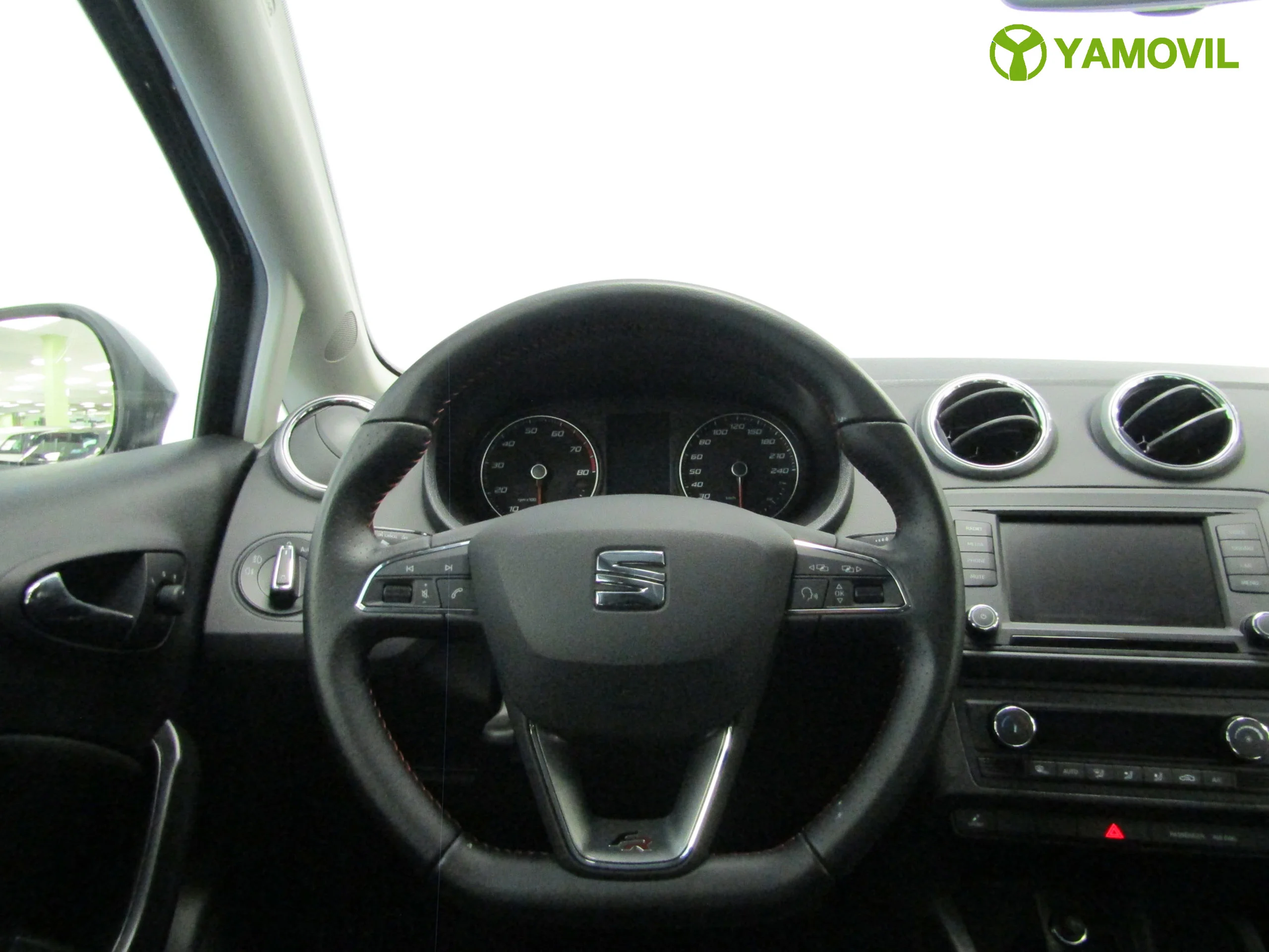 Seat Ibiza SC 1.4 TSI 150CV CHRONO - Foto 20