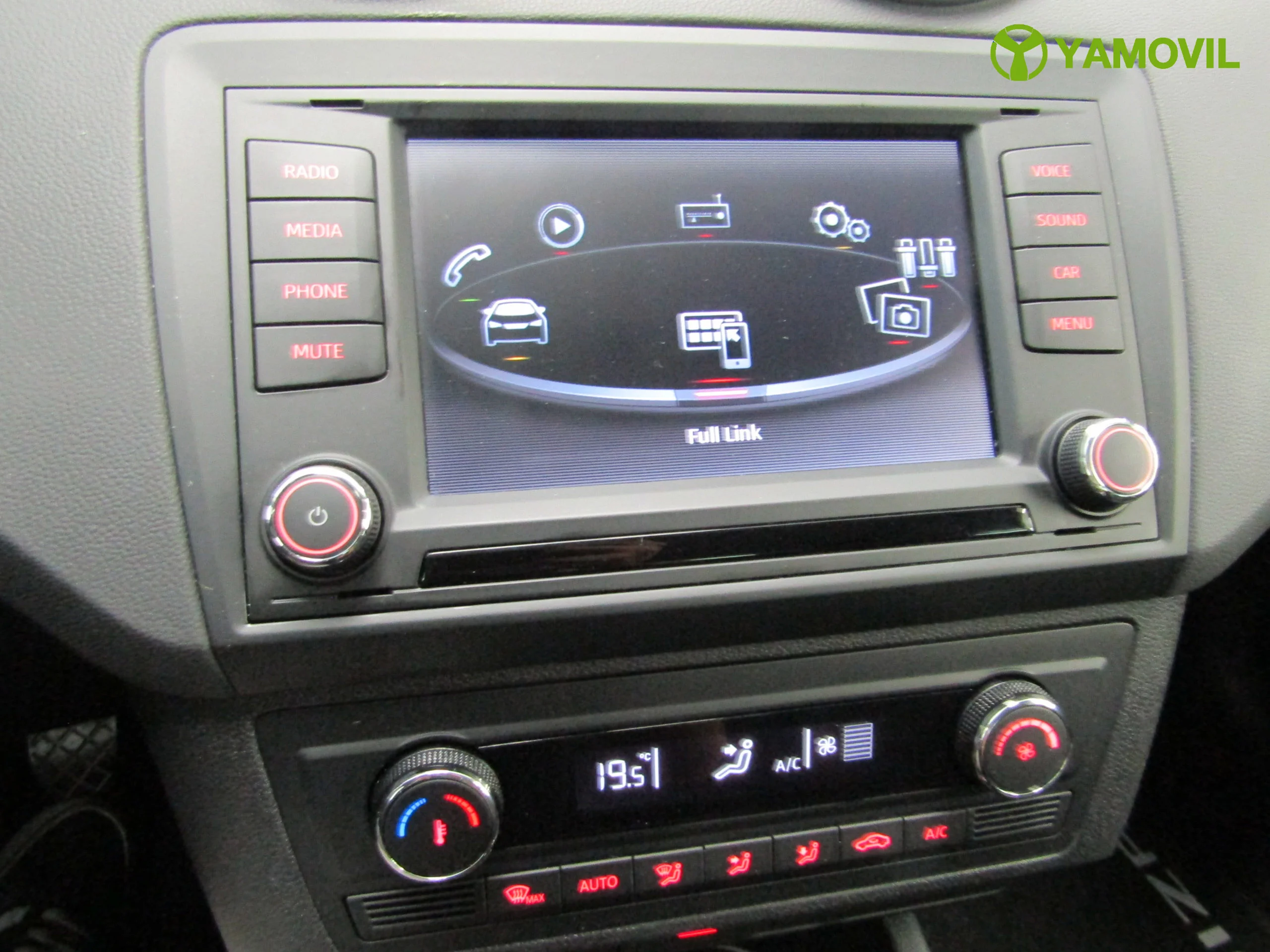 Seat Ibiza SC 1.4 TSI 150CV CHRONO - Foto 24