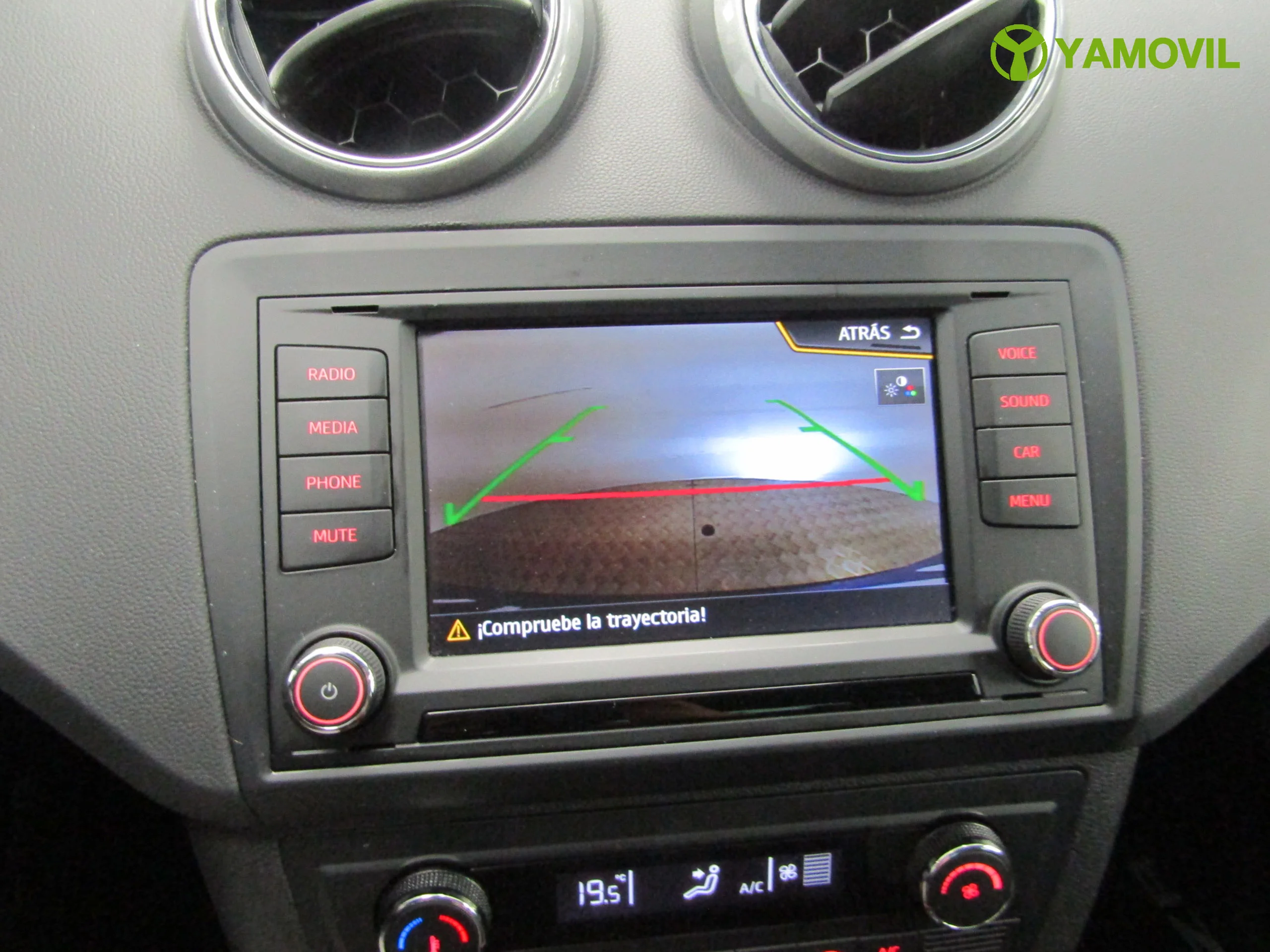 Seat Ibiza SC 1.4 TSI 150CV CHRONO - Foto 25