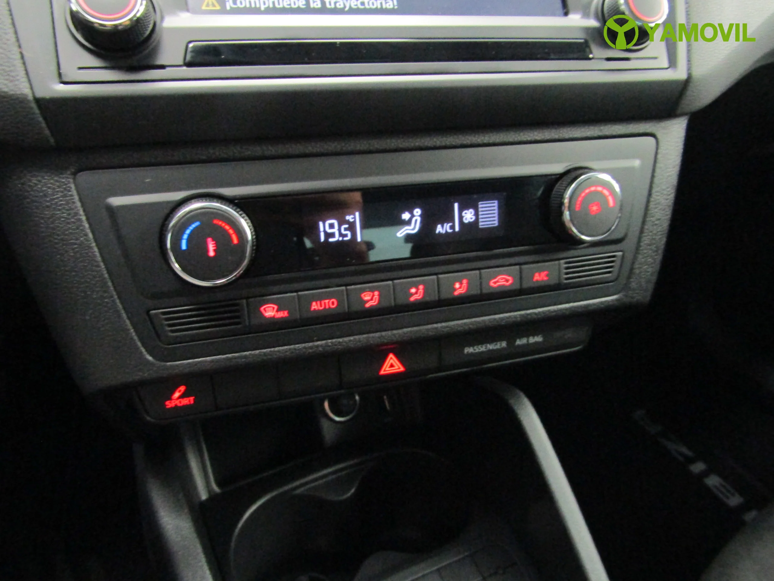 Seat Ibiza SC 1.4 TSI 150CV CHRONO - Foto 26