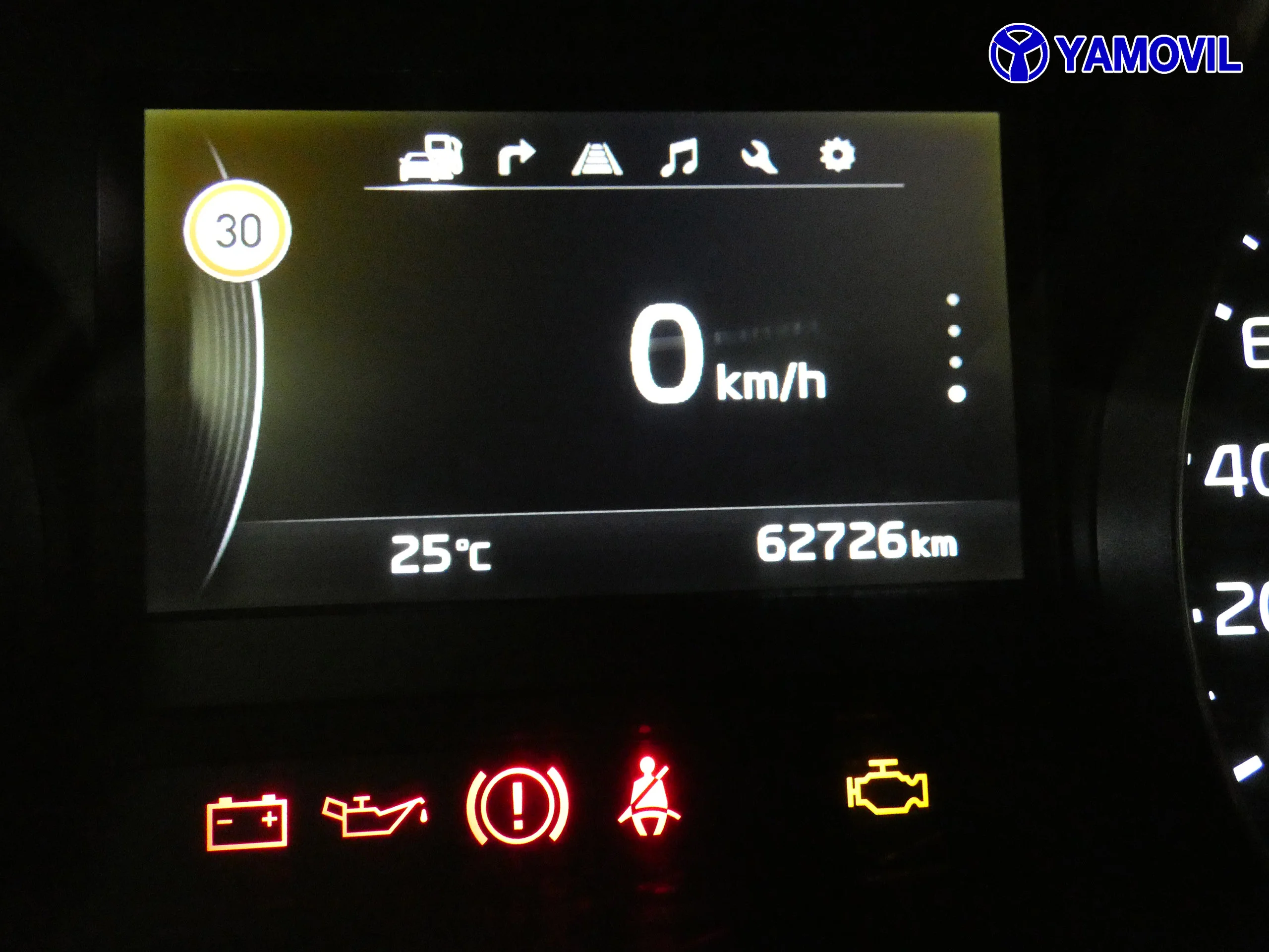 Kia Sportage 1.7 CRDI DRIVE+TECHO 5P - Foto 22