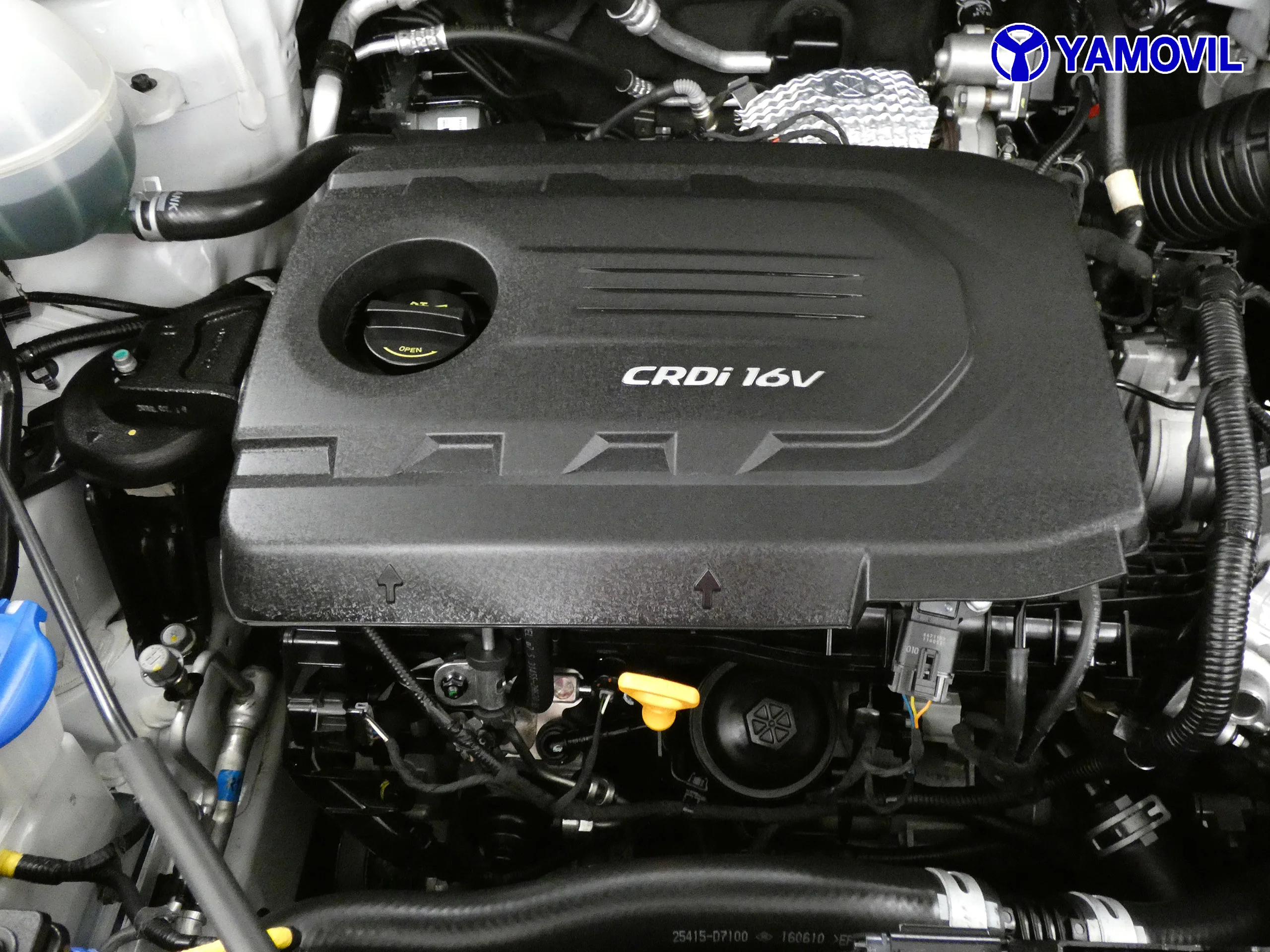 Kia Sportage 1.7 CRDI DRIVE+TECHO 5P - Foto 11