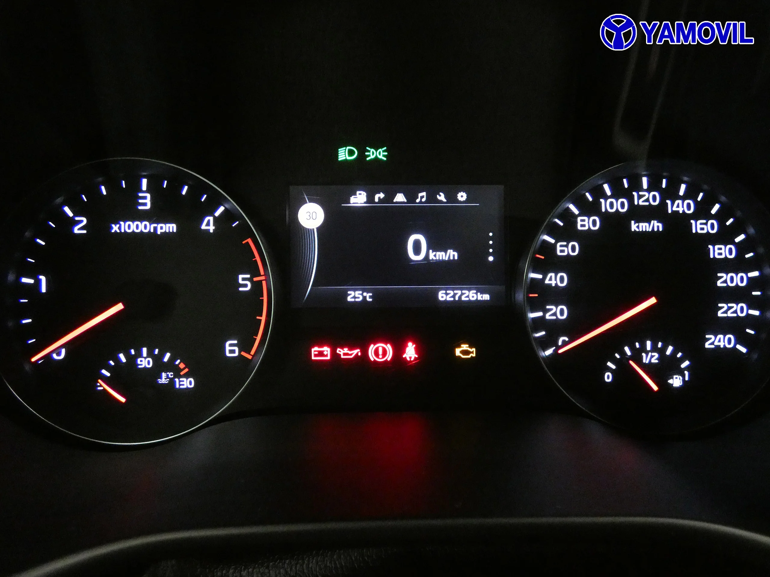 Kia Sportage 1.7 CRDI DRIVE+TECHO 5P - Foto 21