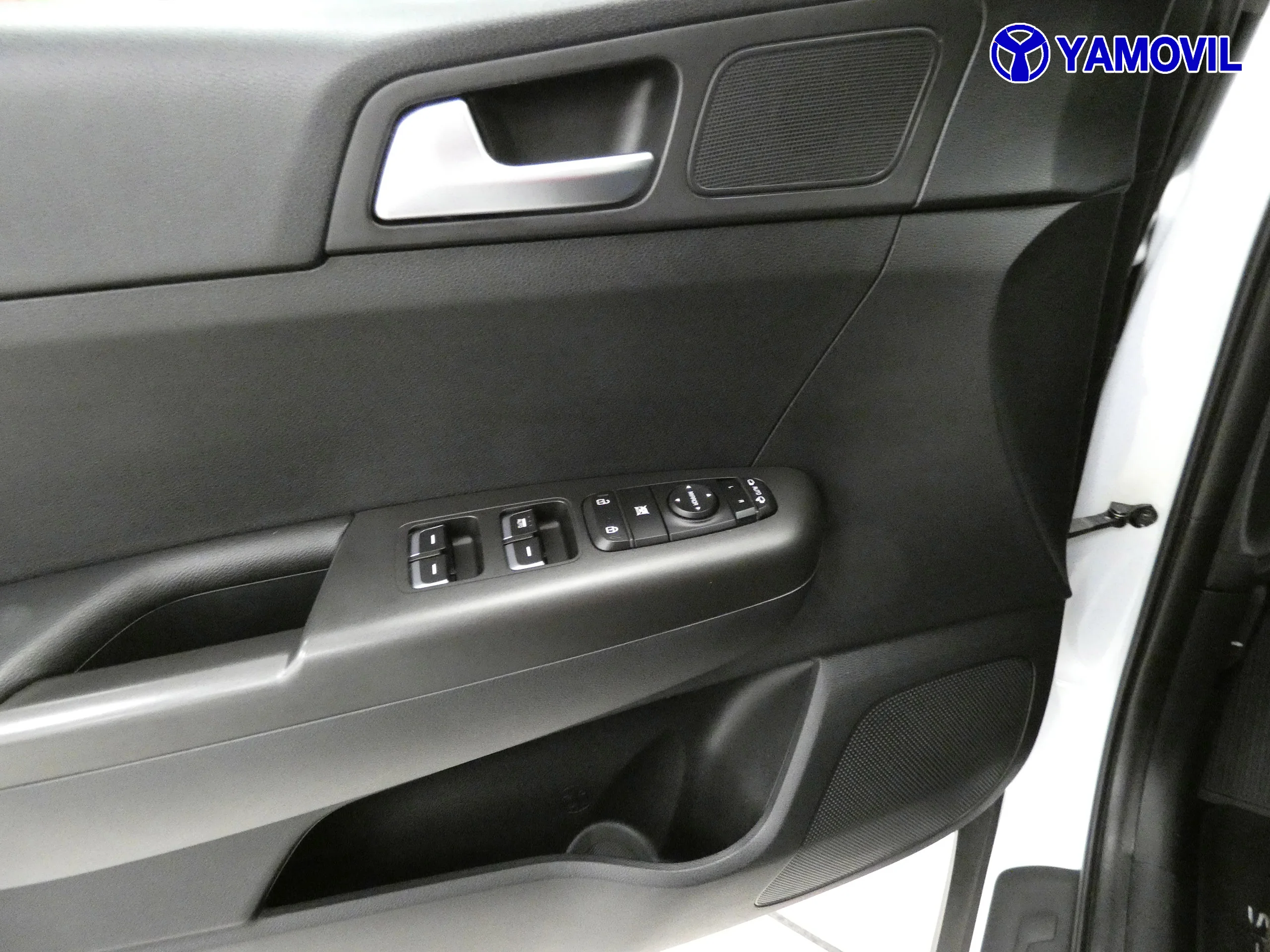 Kia Sportage 1.7 CRDI DRIVE+TECHO 5P - Foto 27