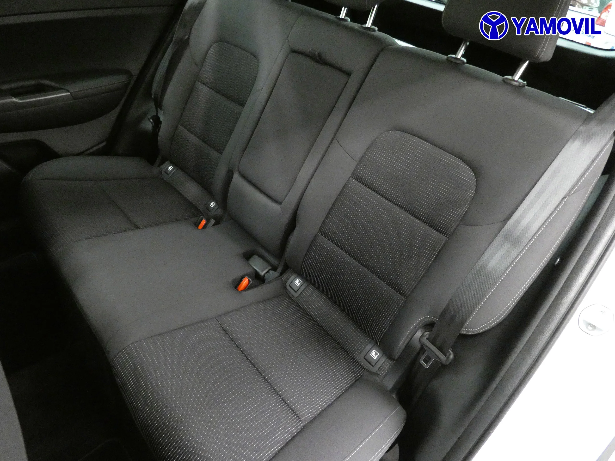 Kia Sportage 1.7 CRDI DRIVE+TECHO 5P - Foto 14