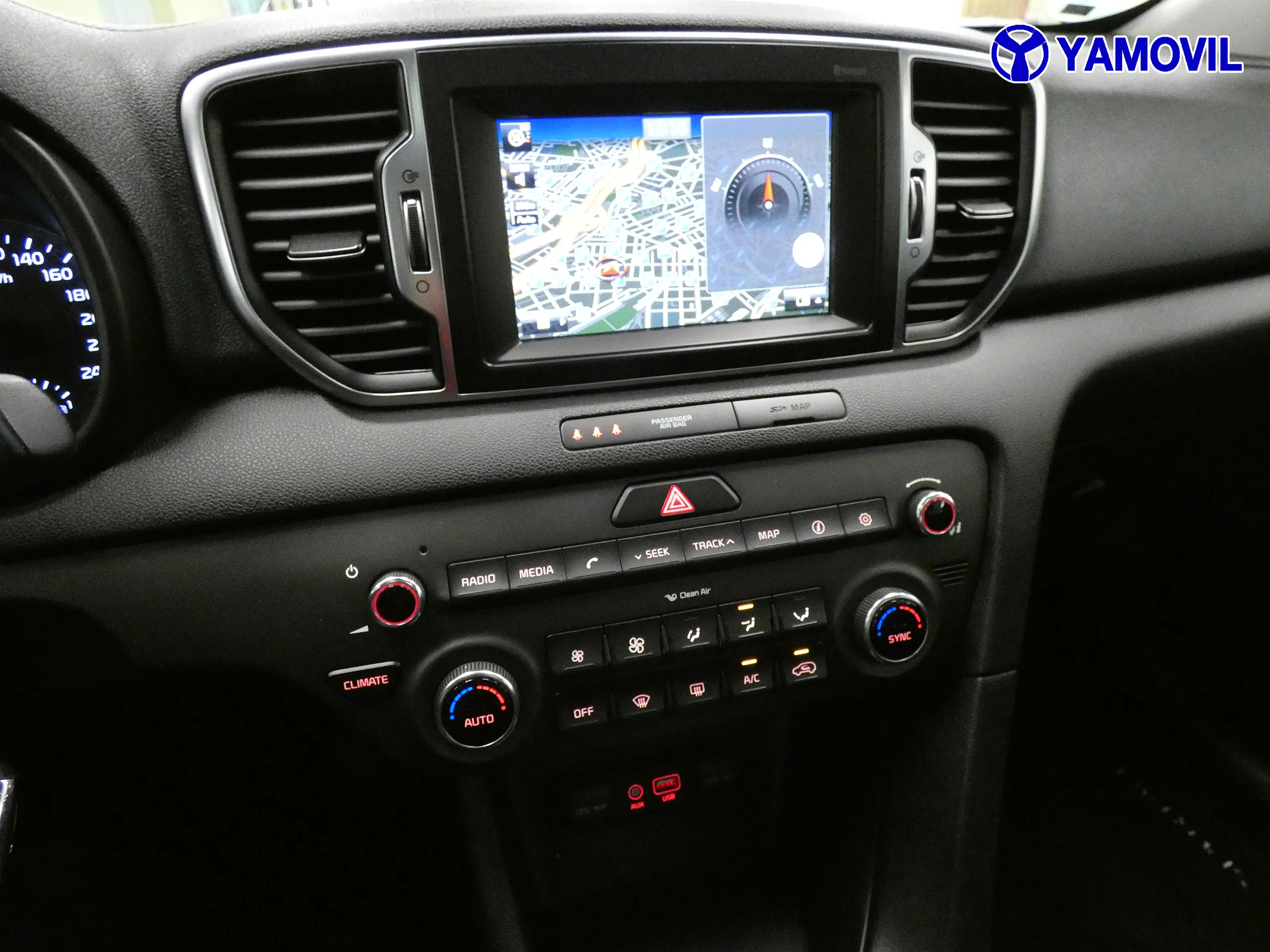 Kia Sportage 1.7 CRDI DRIVE+TECHO 5P - Foto 23