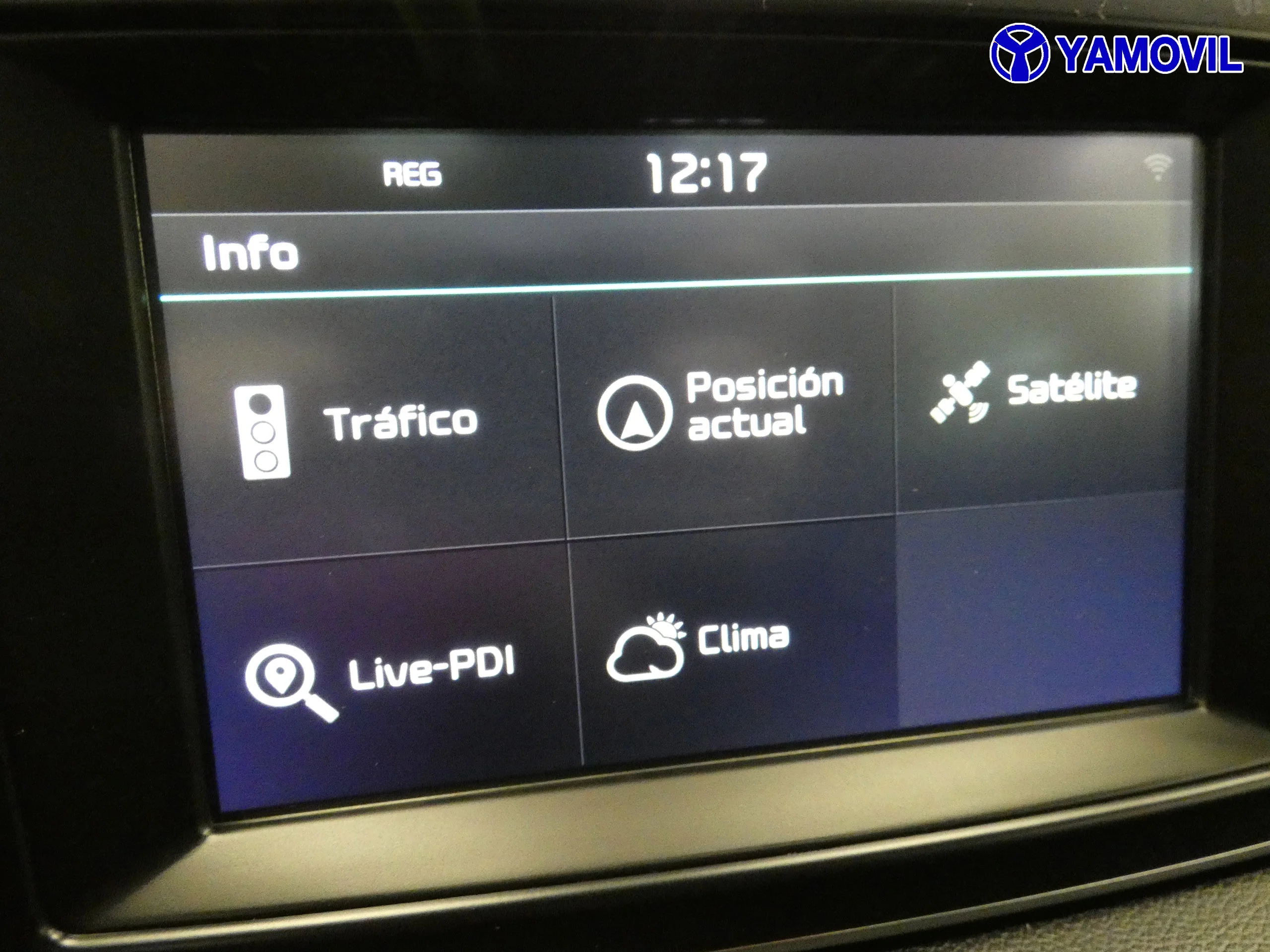 Kia Sportage 1.7 CRDI DRIVE+TECHO 5P - Foto 25