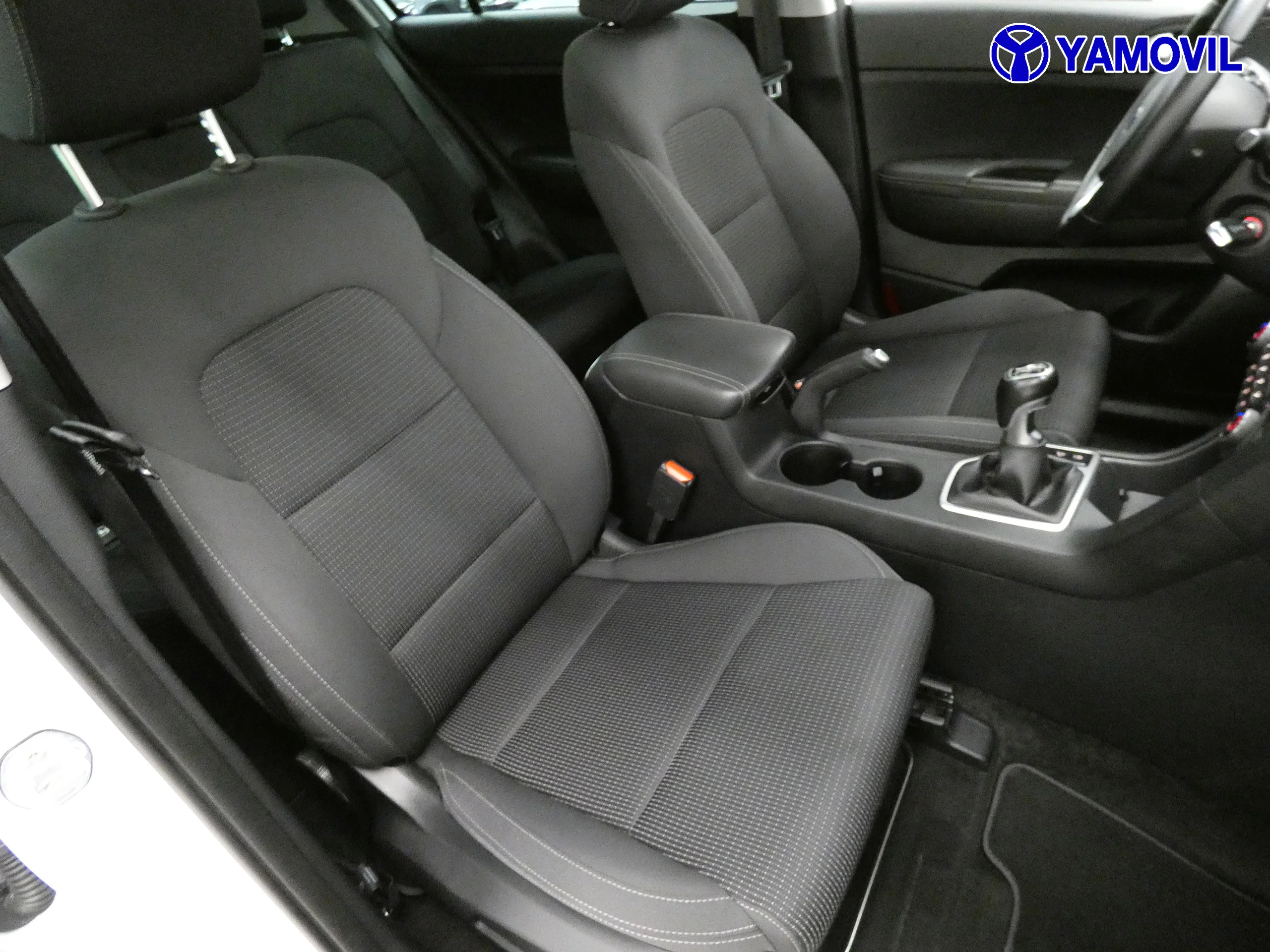 Kia Sportage 1.7 CRDI DRIVE+TECHO 5P - Foto 15