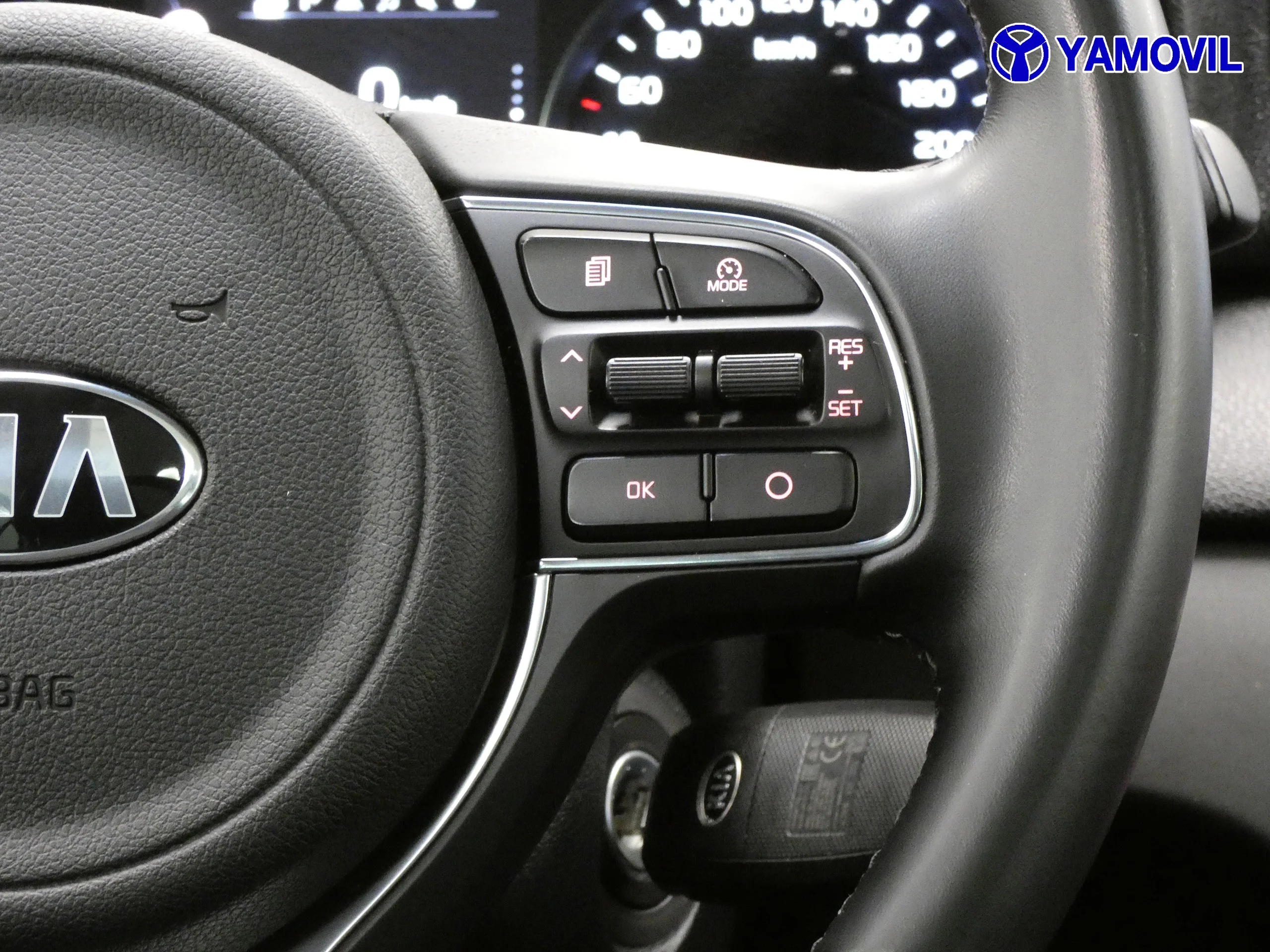 Kia Sportage 1.7 CRDI DRIVE+TECHO 5P - Foto 20