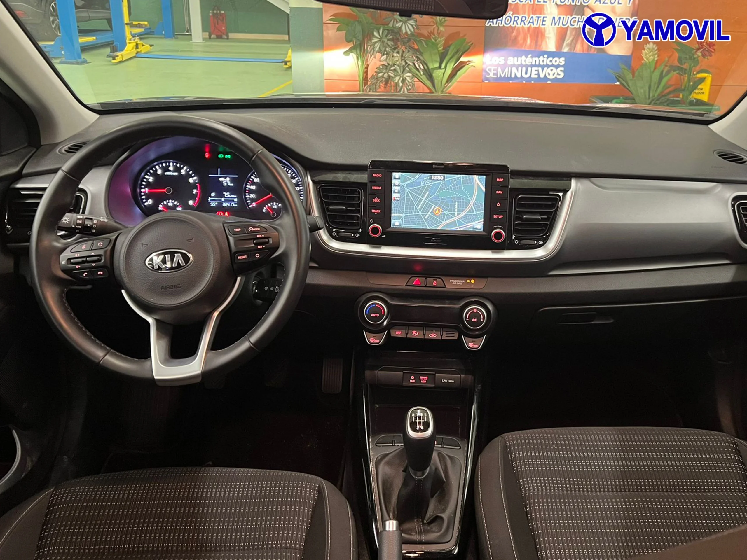 Kia Stonic 1.0 T-GDI ECO-DYNAMIC DRIVE 5P - Foto 3