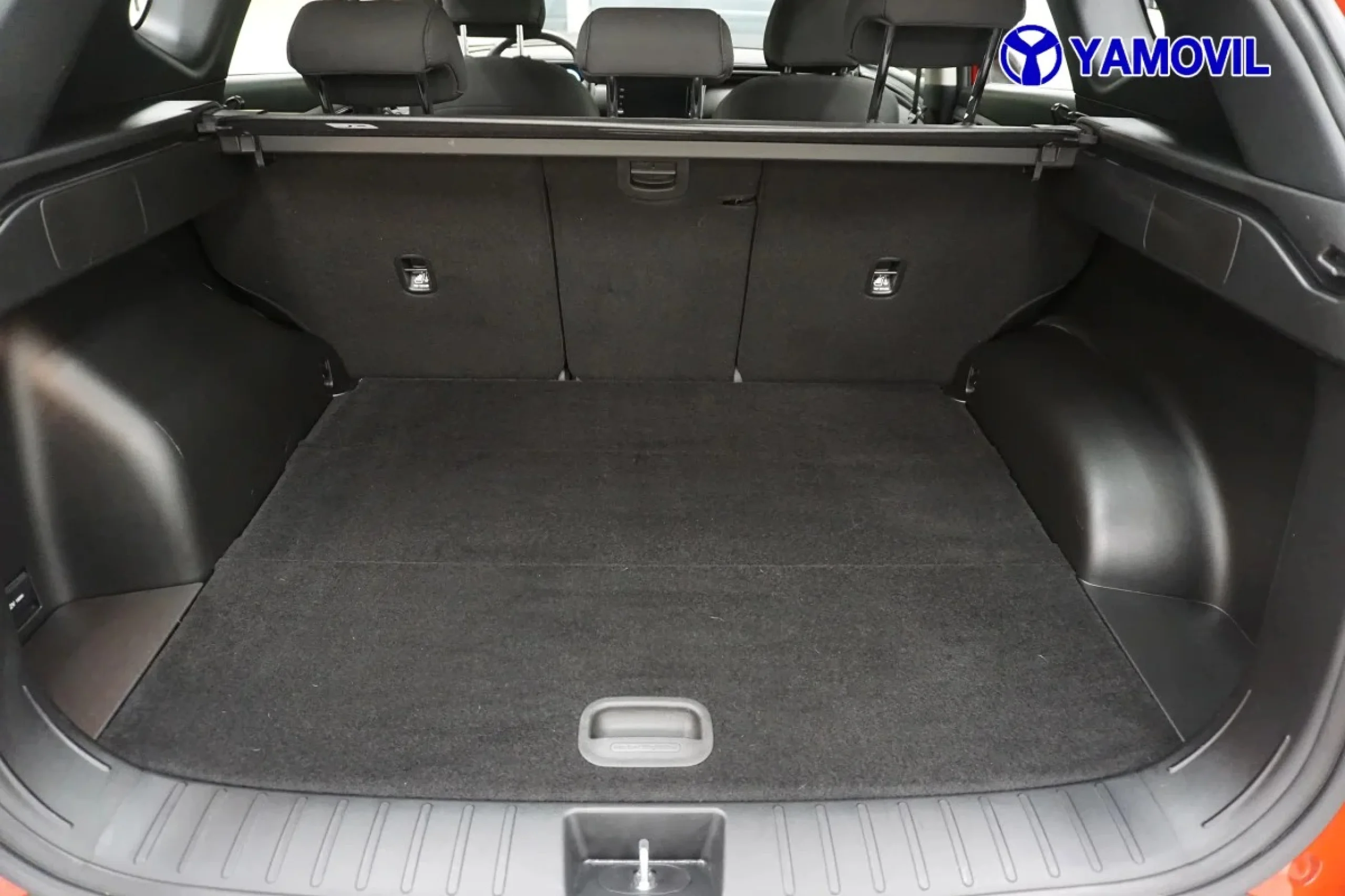 Hyundai Tucson 1.6 TGDI 48V Tecno Sky 110 kW (150 CV) - Foto 7