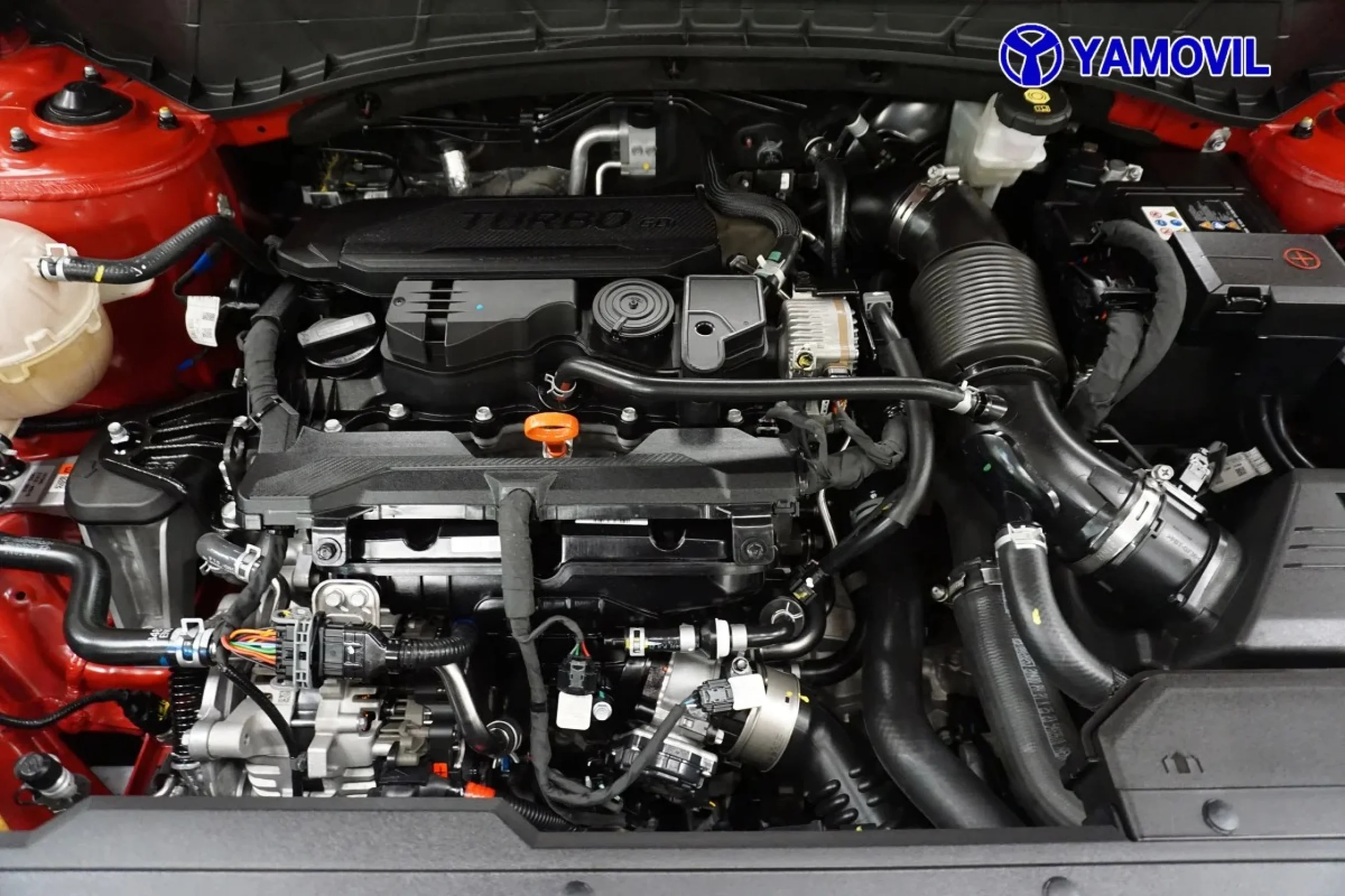 Hyundai Tucson 1.6 TGDI 48V Tecno Sky 110 kW (150 CV) - Foto 8