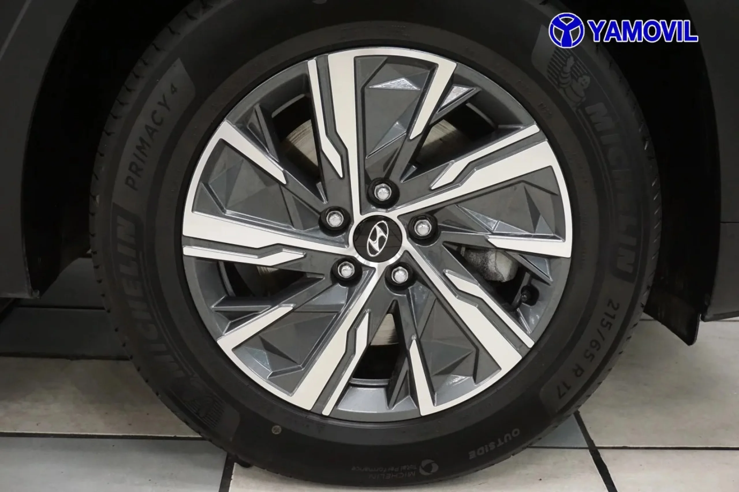 Hyundai Tucson 1.6 TGDI 48V Tecno Sky 110 kW (150 CV) - Foto 9