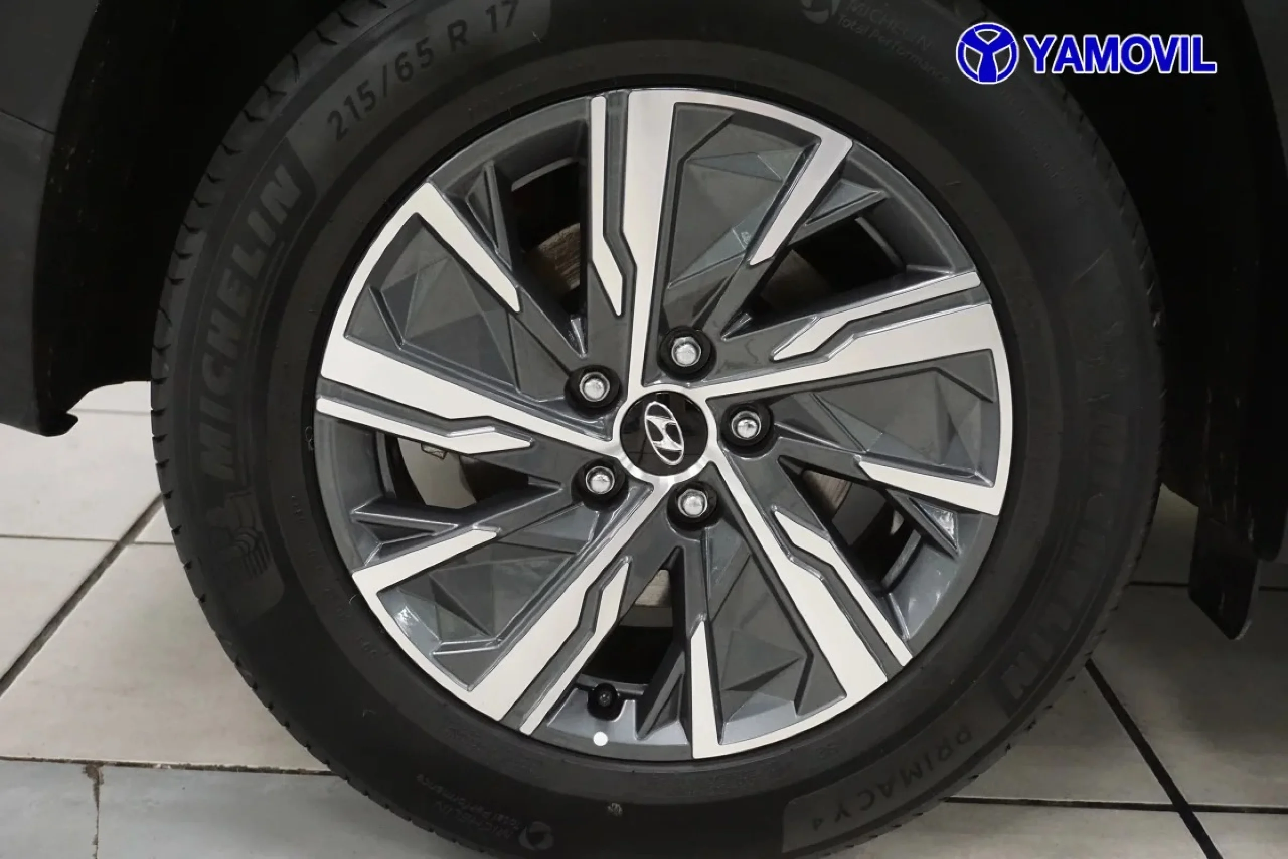 Hyundai Tucson 1.6 TGDI 48V Tecno Sky 110 kW (150 CV) - Foto 10