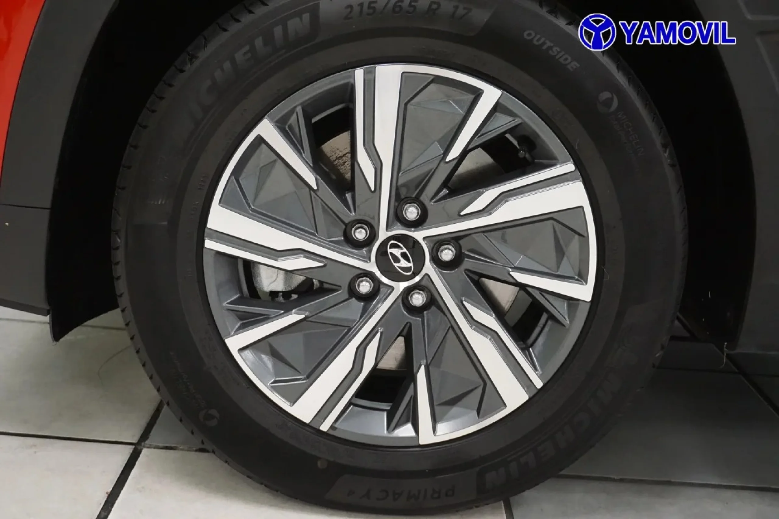 Hyundai Tucson 1.6 TGDI 48V Tecno Sky 110 kW (150 CV) - Foto 12