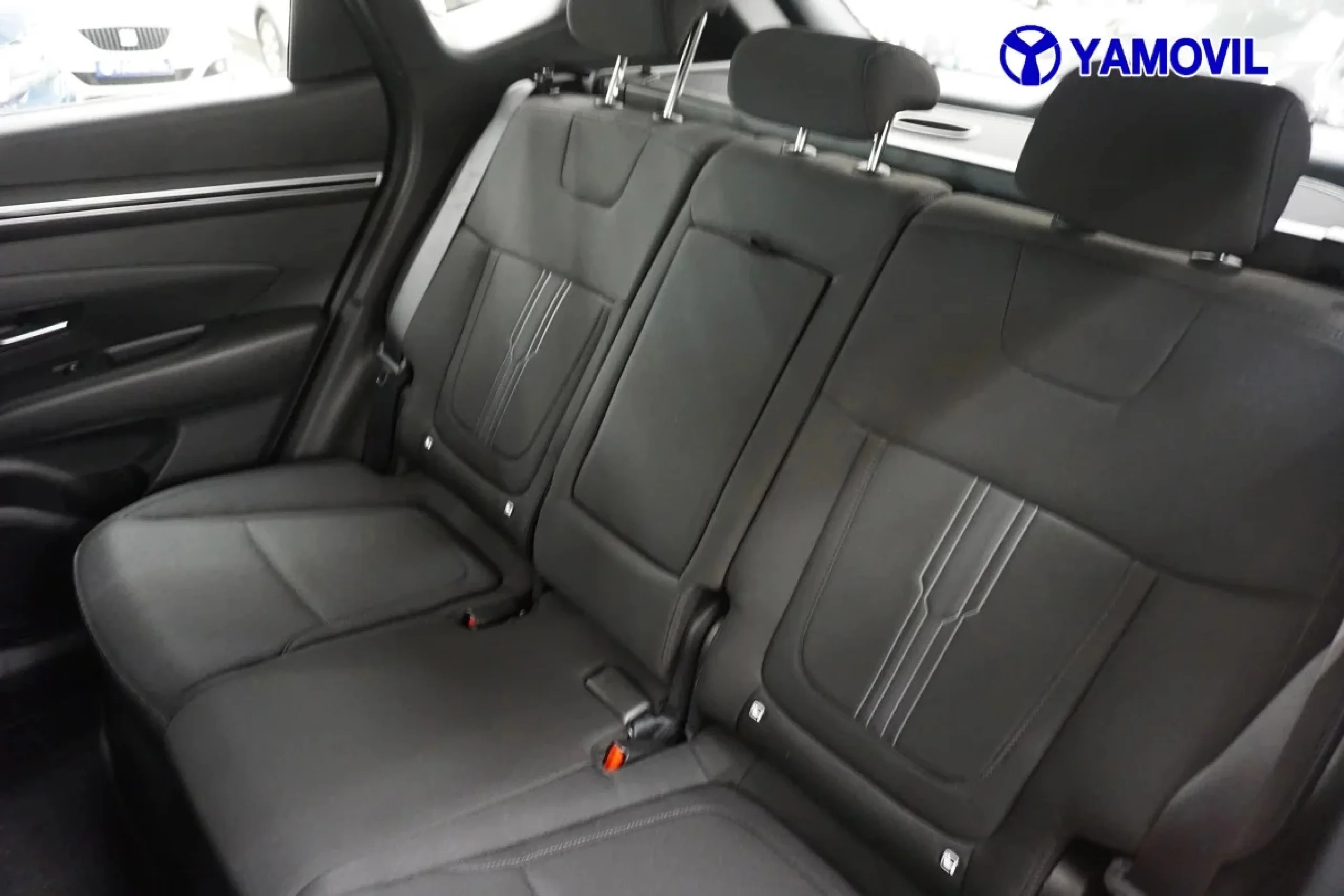 Hyundai Tucson 1.6 TGDI 48V Tecno Sky 110 kW (150 CV) - Foto 14
