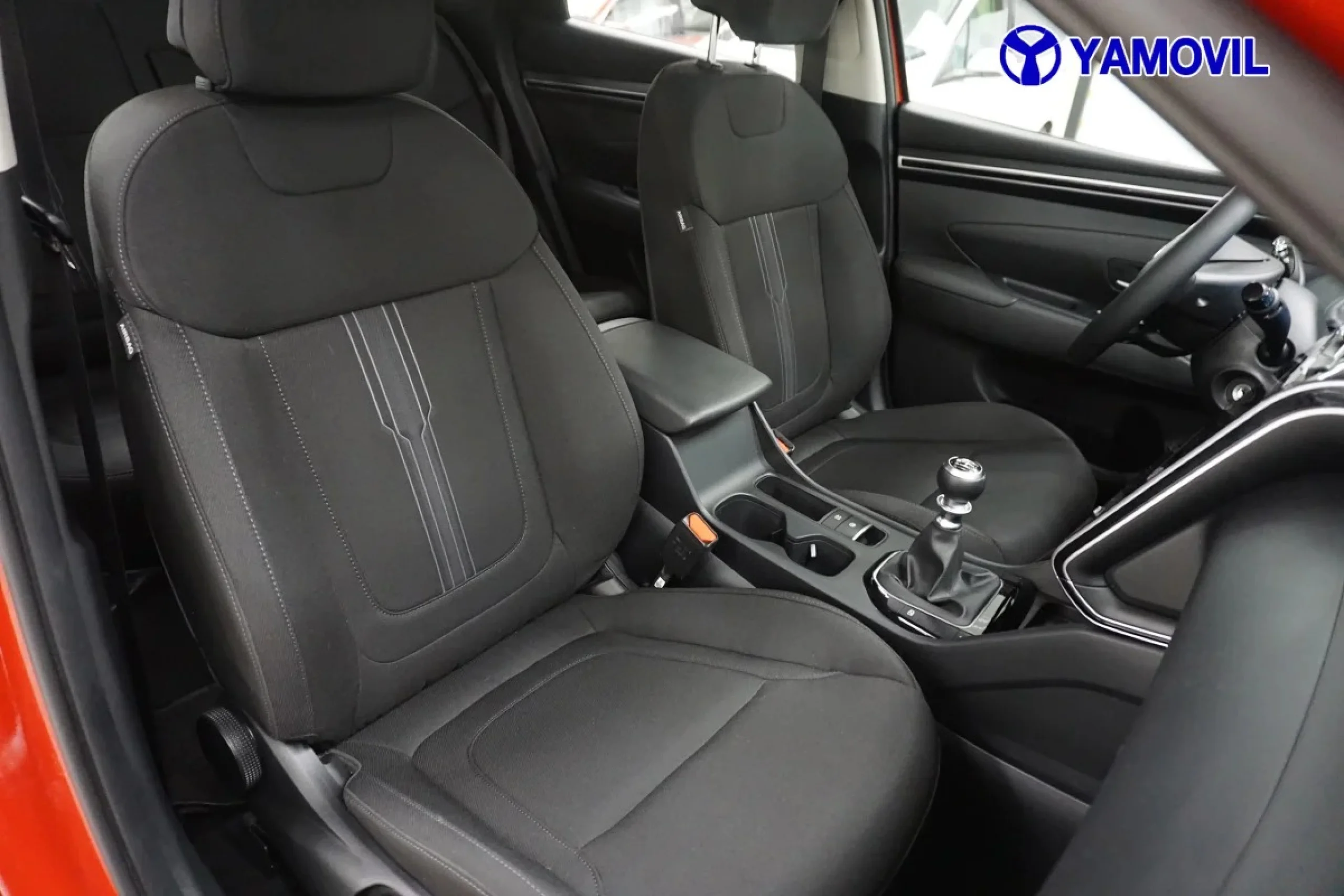 Hyundai Tucson 1.6 TGDI 48V Tecno Sky 110 kW (150 CV) - Foto 15