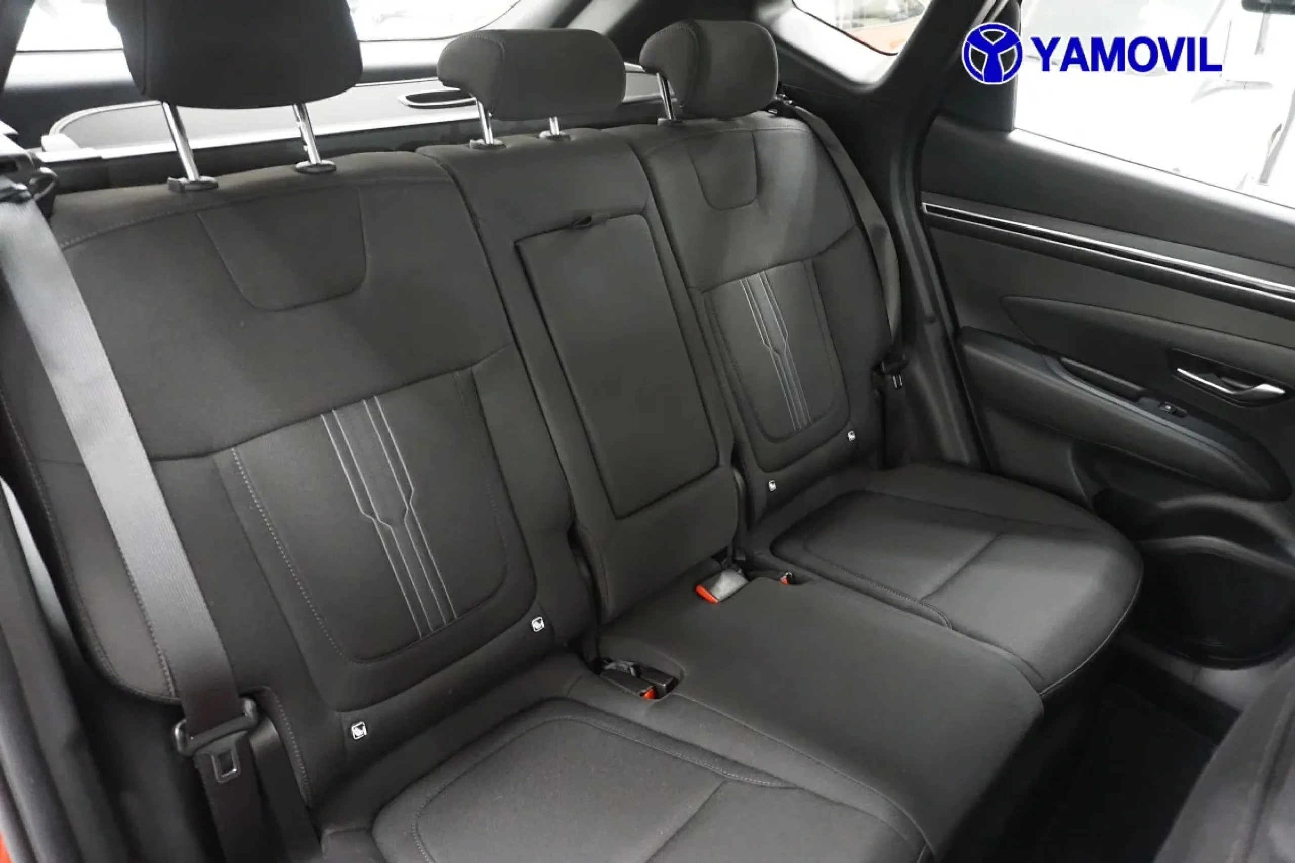 Hyundai Tucson 1.6 TGDI 48V Tecno Sky 110 kW (150 CV) - Foto 16