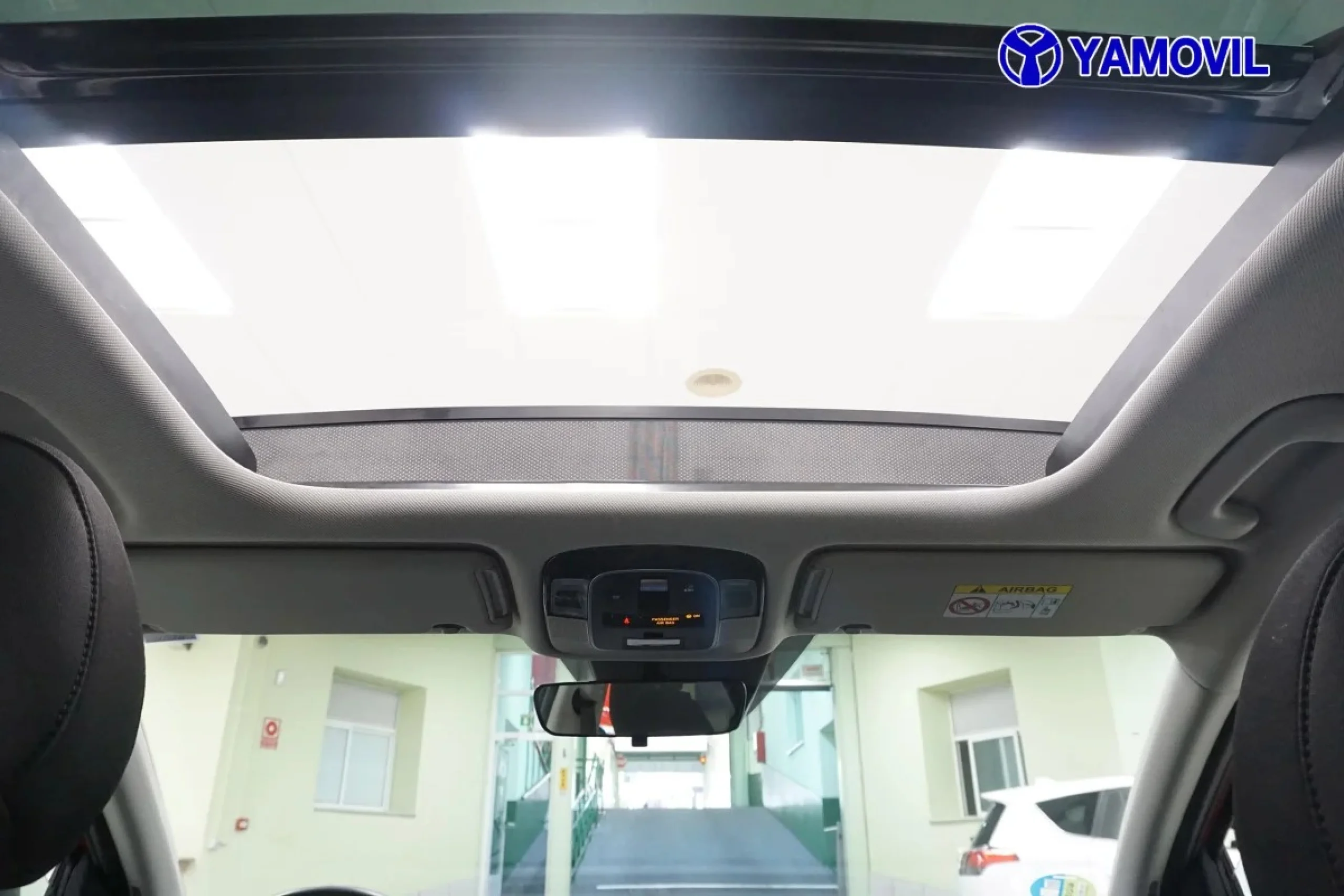 Hyundai Tucson 1.6 TGDI 48V Tecno Sky 110 kW (150 CV) - Foto 17