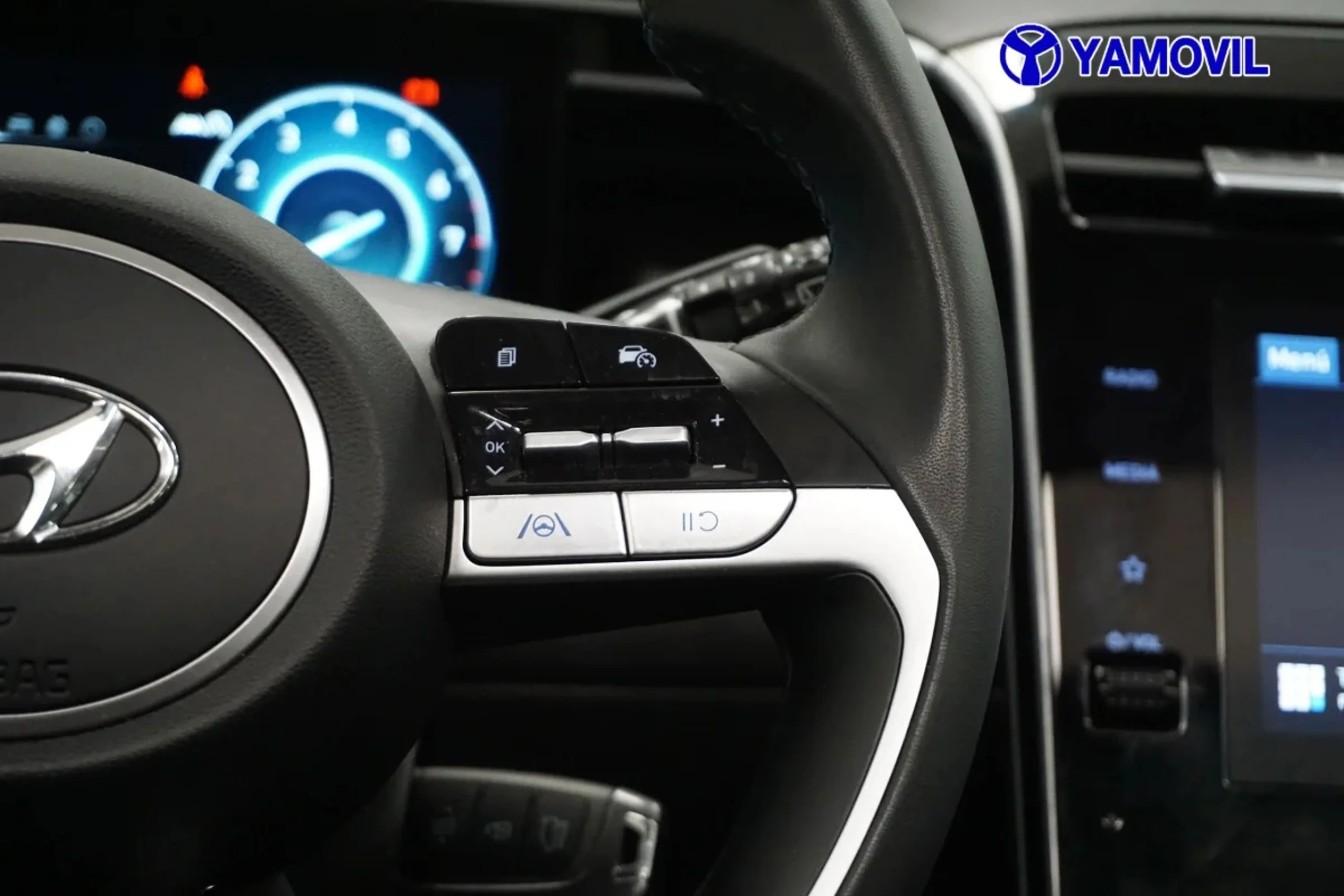 Hyundai Tucson 1.6 TGDI 48V Tecno Sky 110 kW (150 CV) - Foto 21