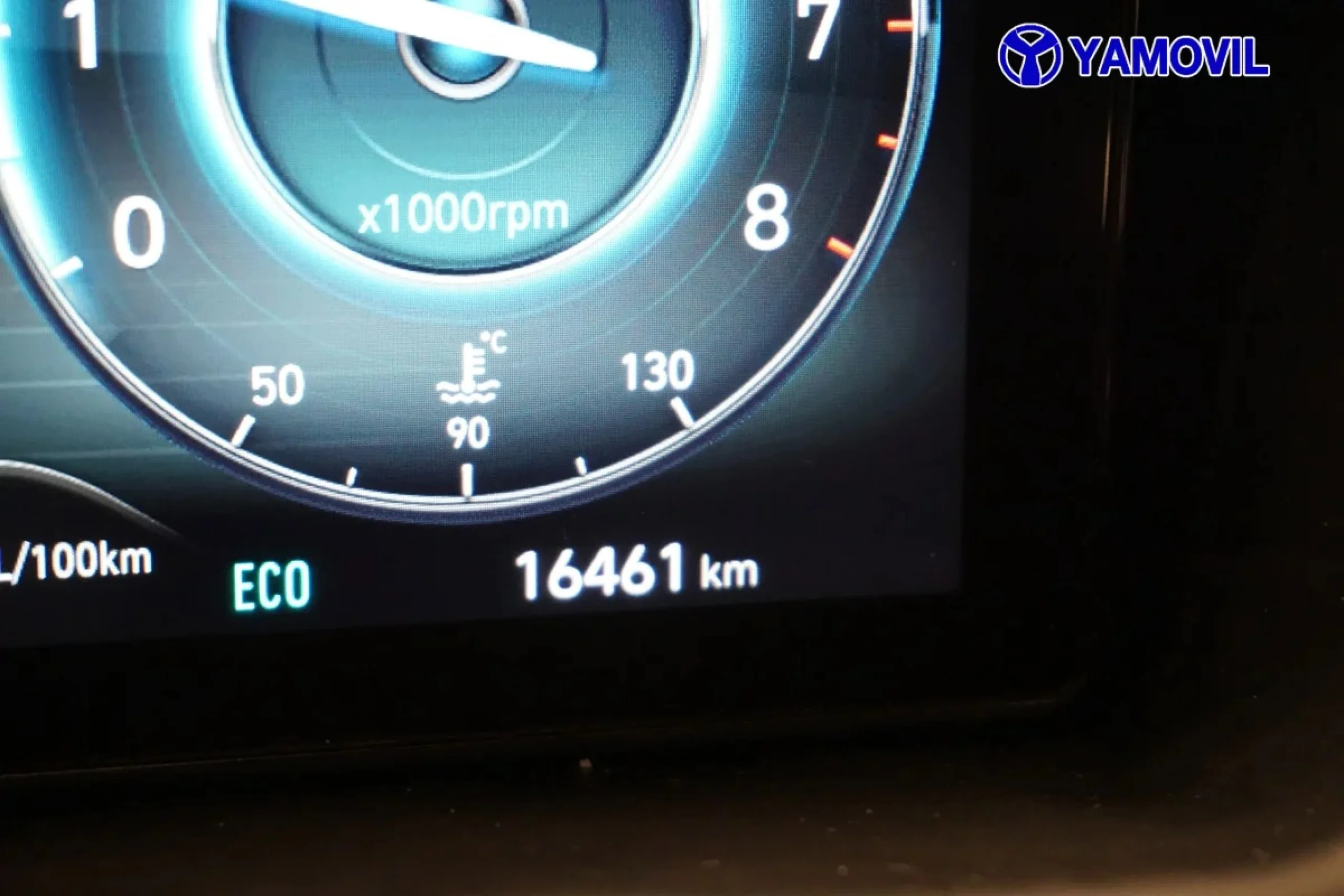 Hyundai Tucson 1.6 TGDI 48V Tecno Sky 110 kW (150 CV) - Foto 23