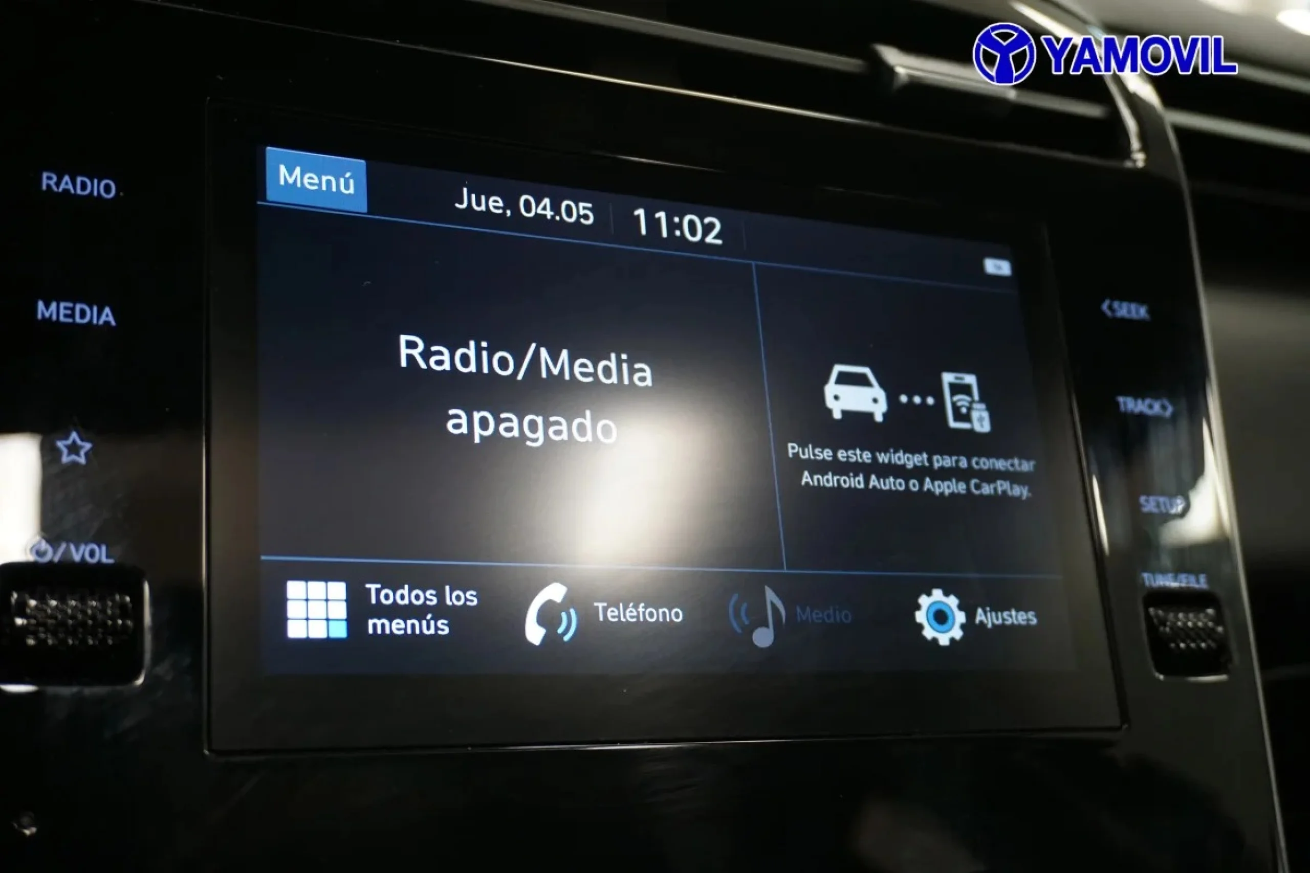 Hyundai Tucson 1.6 TGDI 48V Tecno Sky 110 kW (150 CV) - Foto 25