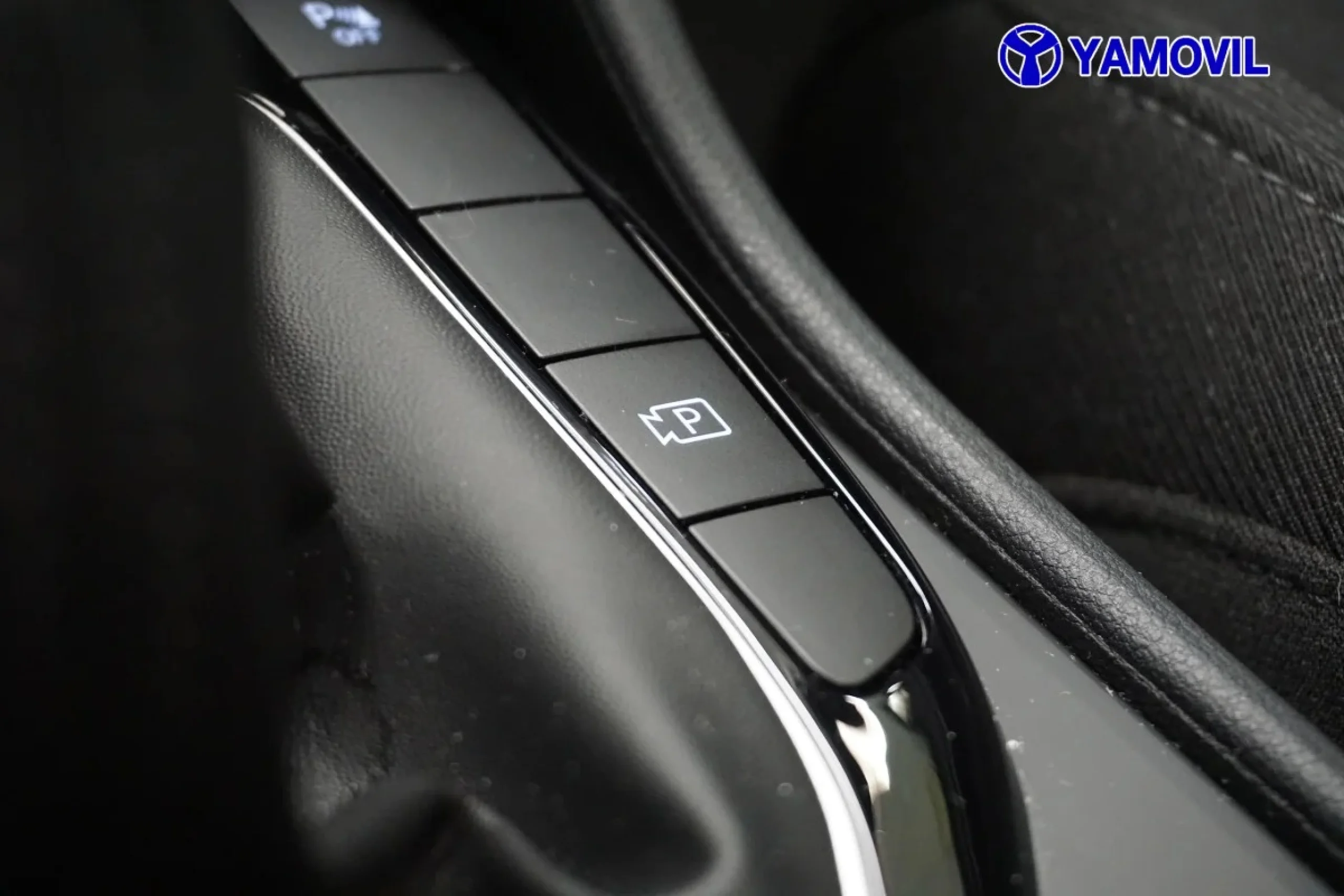 Hyundai Tucson 1.6 TGDI 48V Tecno Sky 110 kW (150 CV) - Foto 28