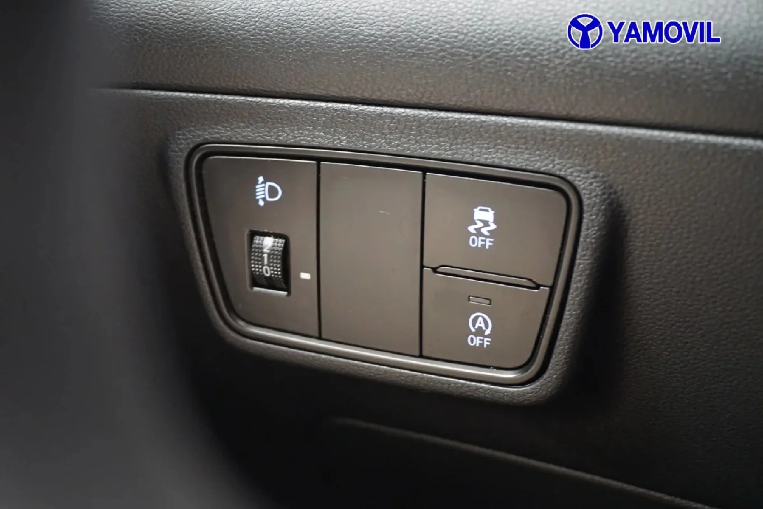 Hyundai Tucson 1.6 TGDI 48V Tecno Sky 110 kW (150 CV) - Foto 29