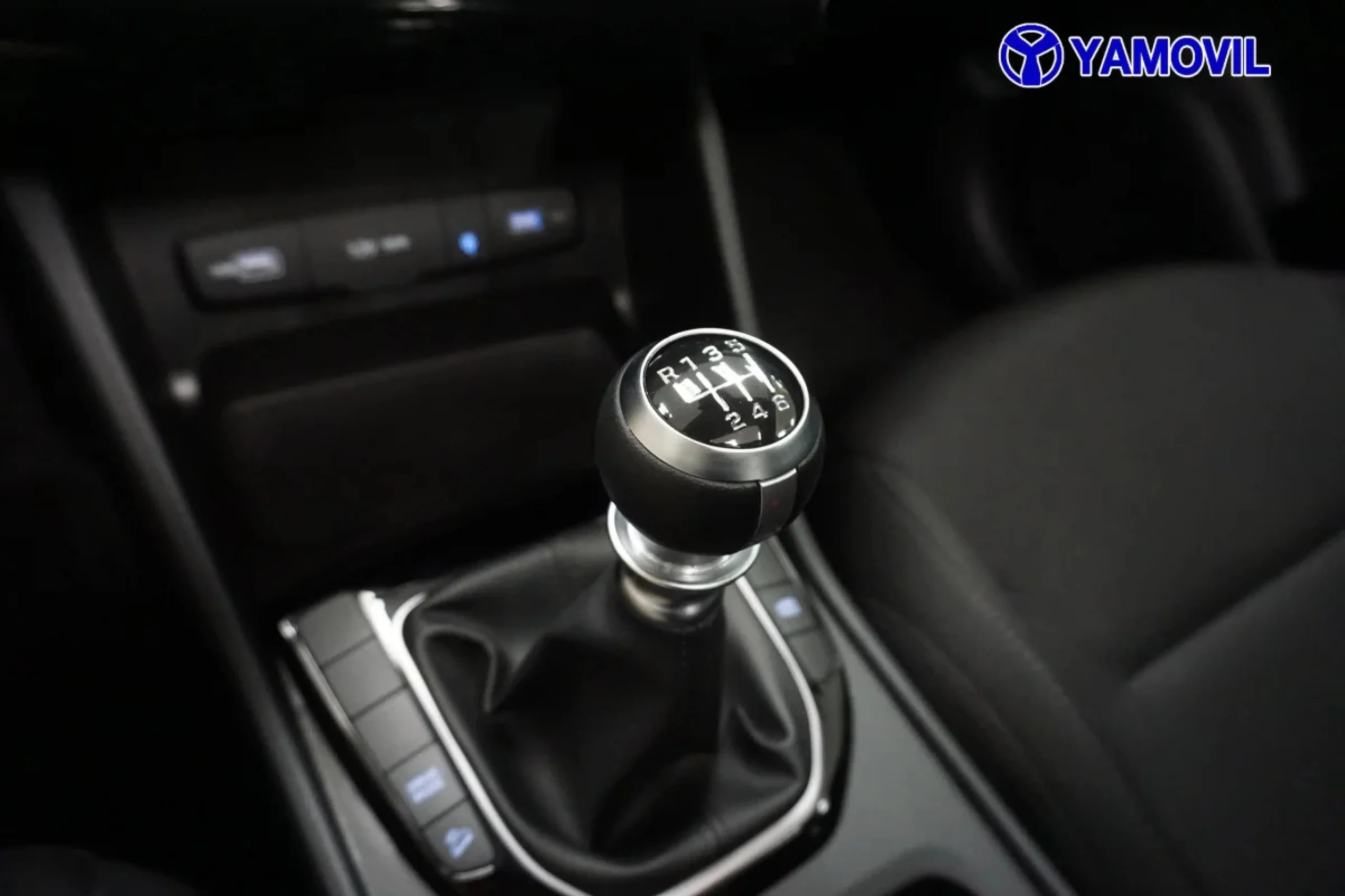 Hyundai Tucson 1.6 TGDI 48V Tecno Sky 110 kW (150 CV) - Foto 30