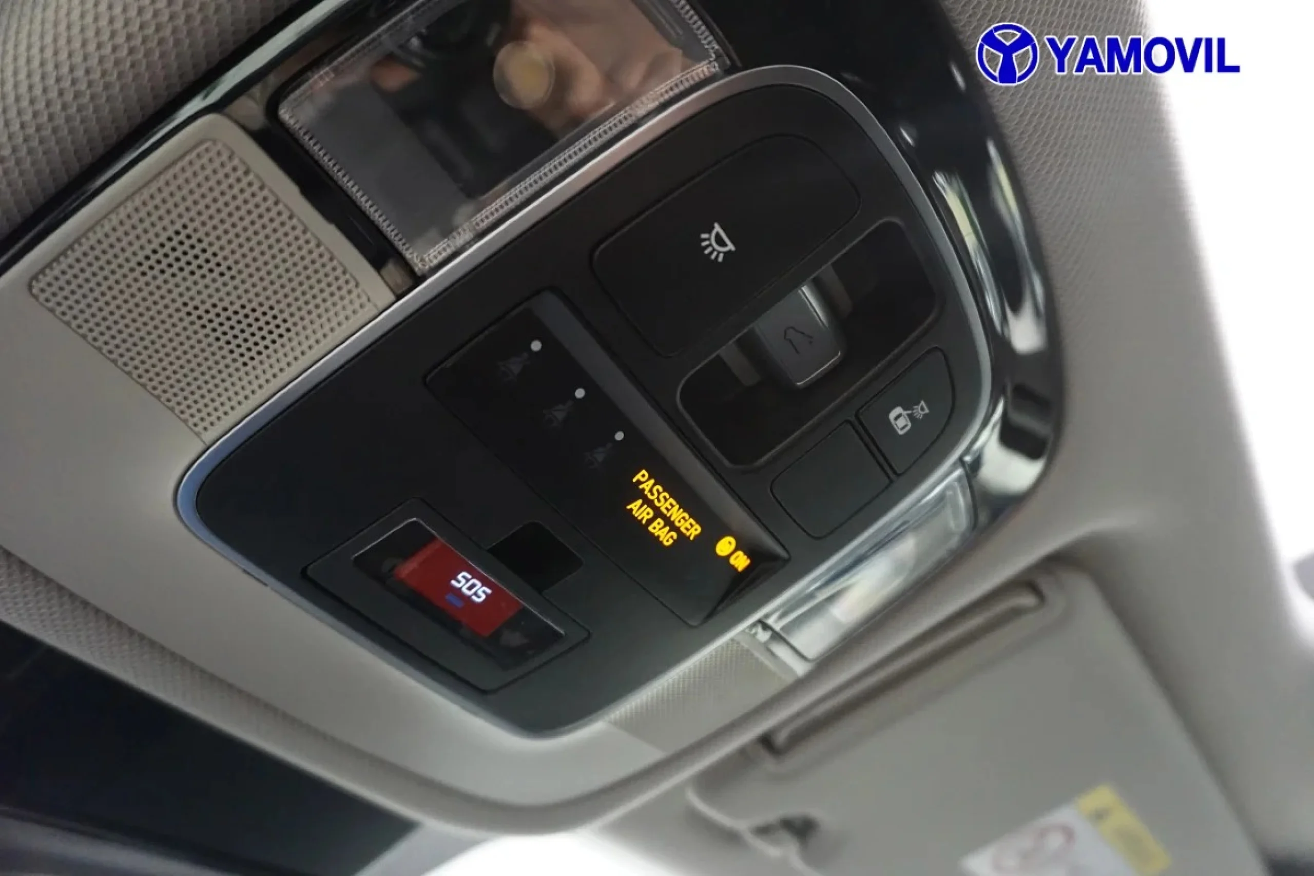 Hyundai Tucson 1.6 TGDI 48V Tecno Sky 110 kW (150 CV) - Foto 31