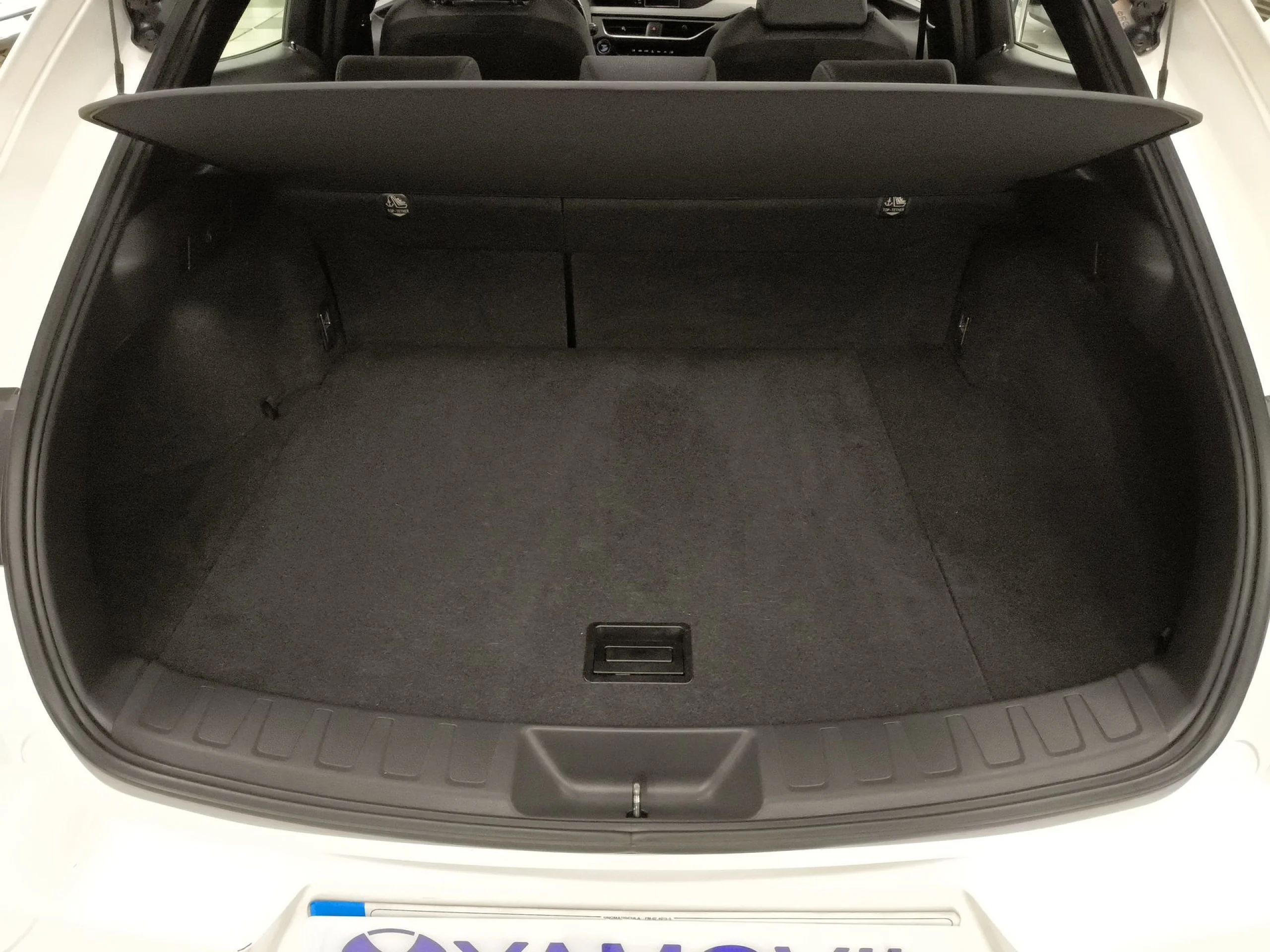 Lexus Ux 250h Business 2WD 135 kW (184 CV) - Foto 19