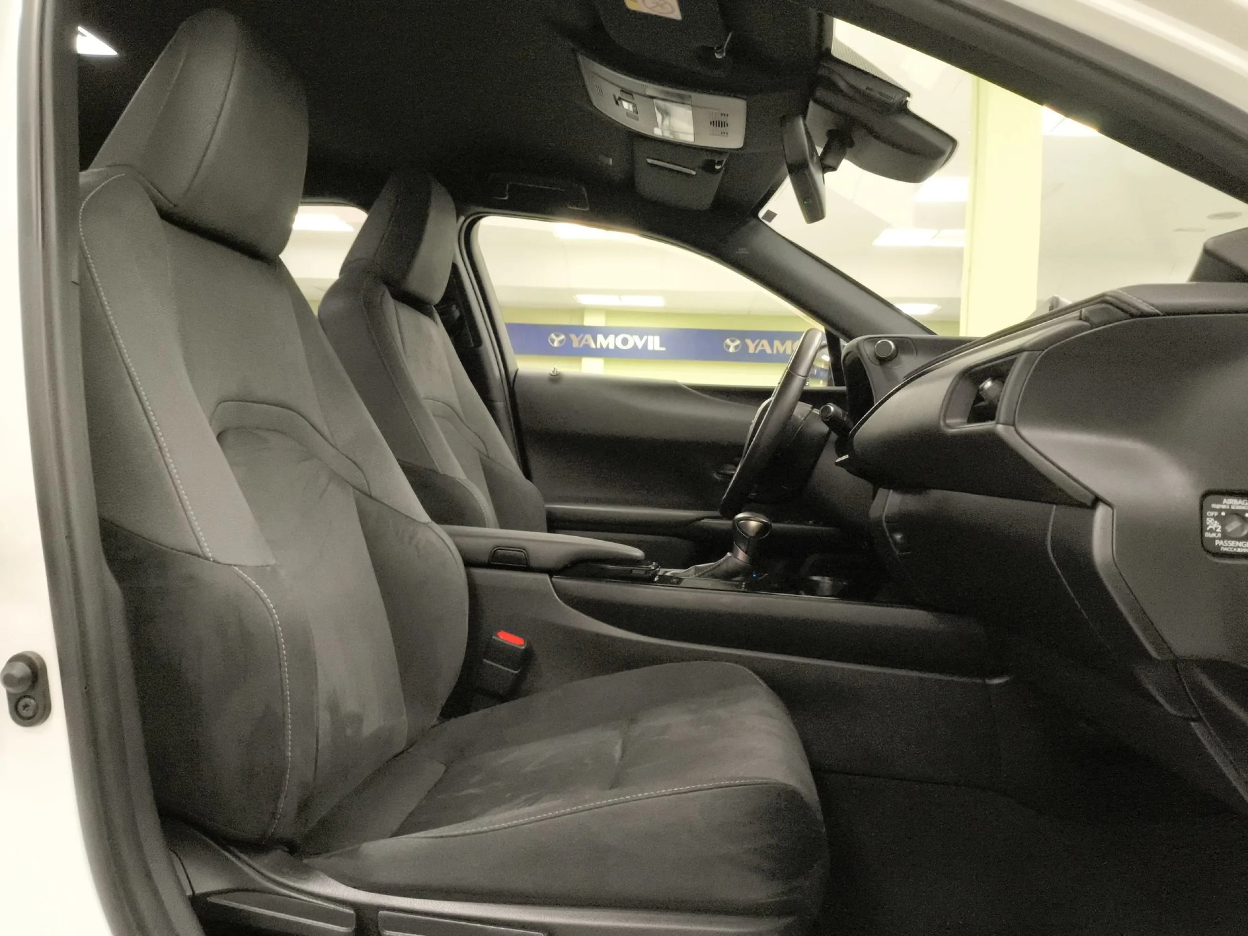 Lexus Ux 250h Business 2WD 135 kW (184 CV) - Foto 20