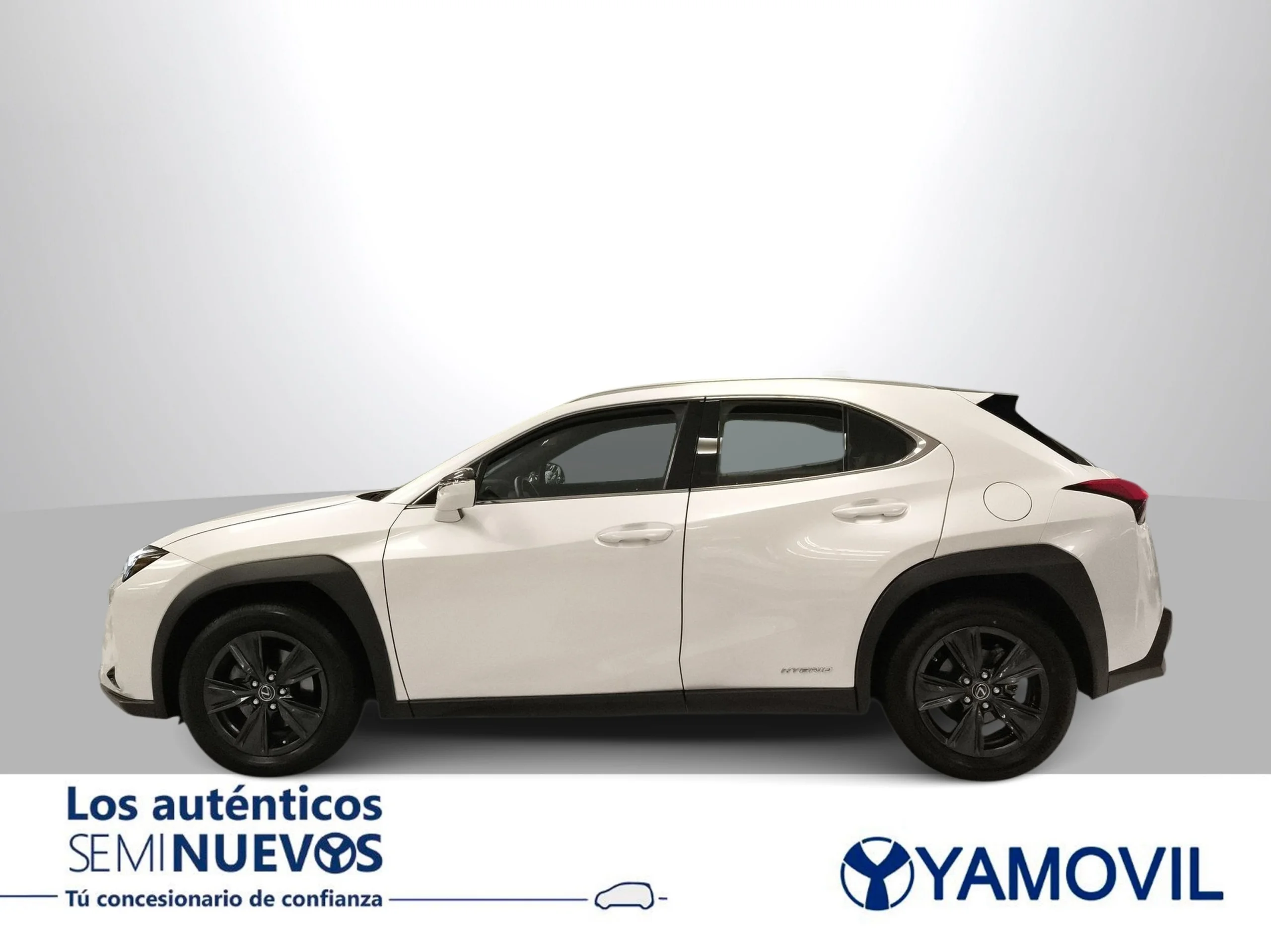 Lexus Ux 250h Business 2WD 135 kW (184 CV) - Foto 2