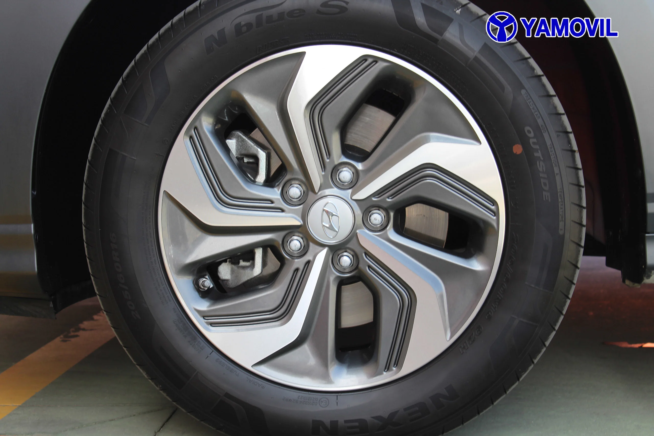 Hyundai Kona HYUNDAI KONA 1.6 GDI TECNO HÍBRIDO AUTOMÁTICO 141CV HEV DCT 5P - Foto 12