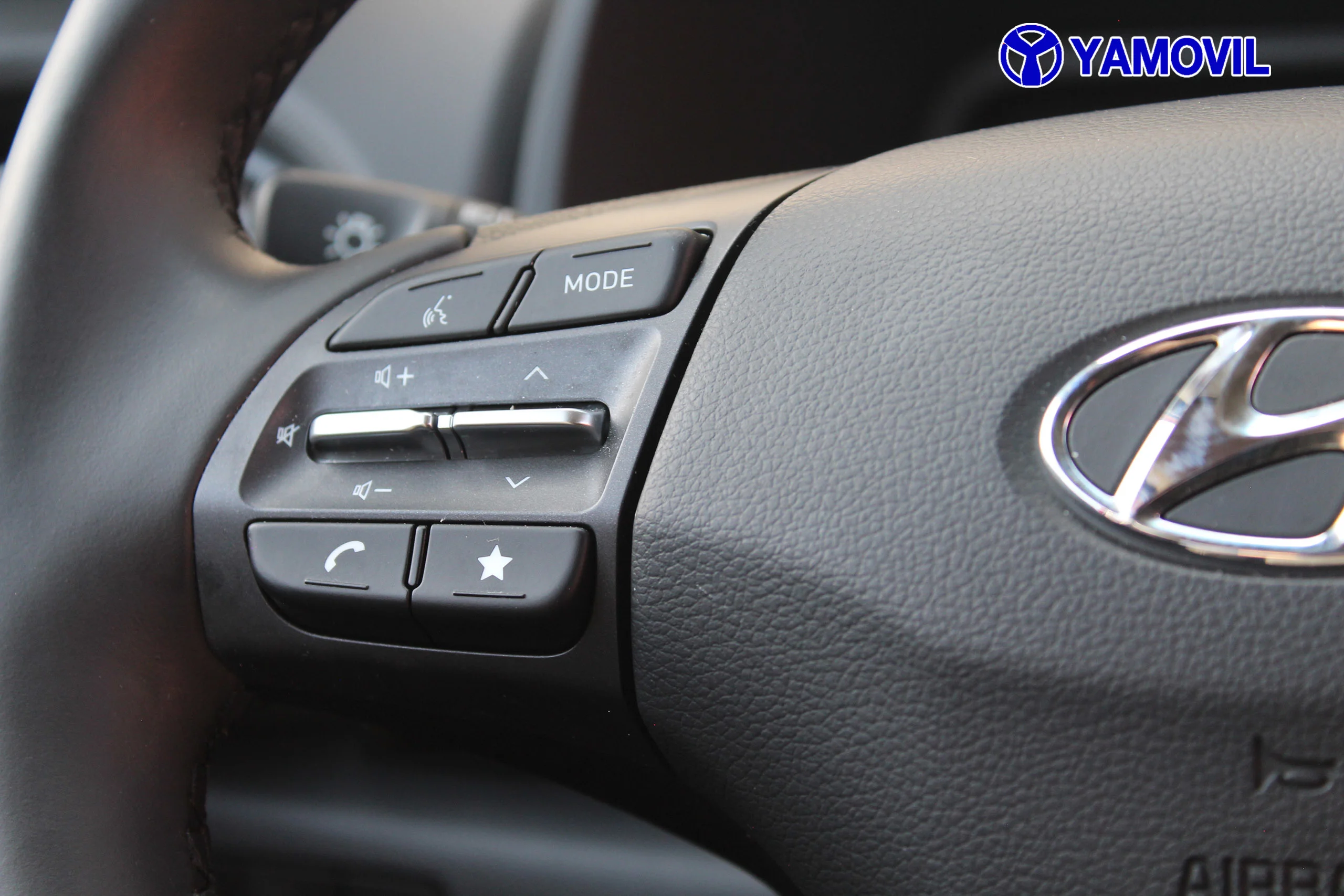 Hyundai Kona HYUNDAI KONA 1.6 GDI TECNO HÍBRIDO AUTOMÁTICO 141CV HEV DCT 5P - Foto 19