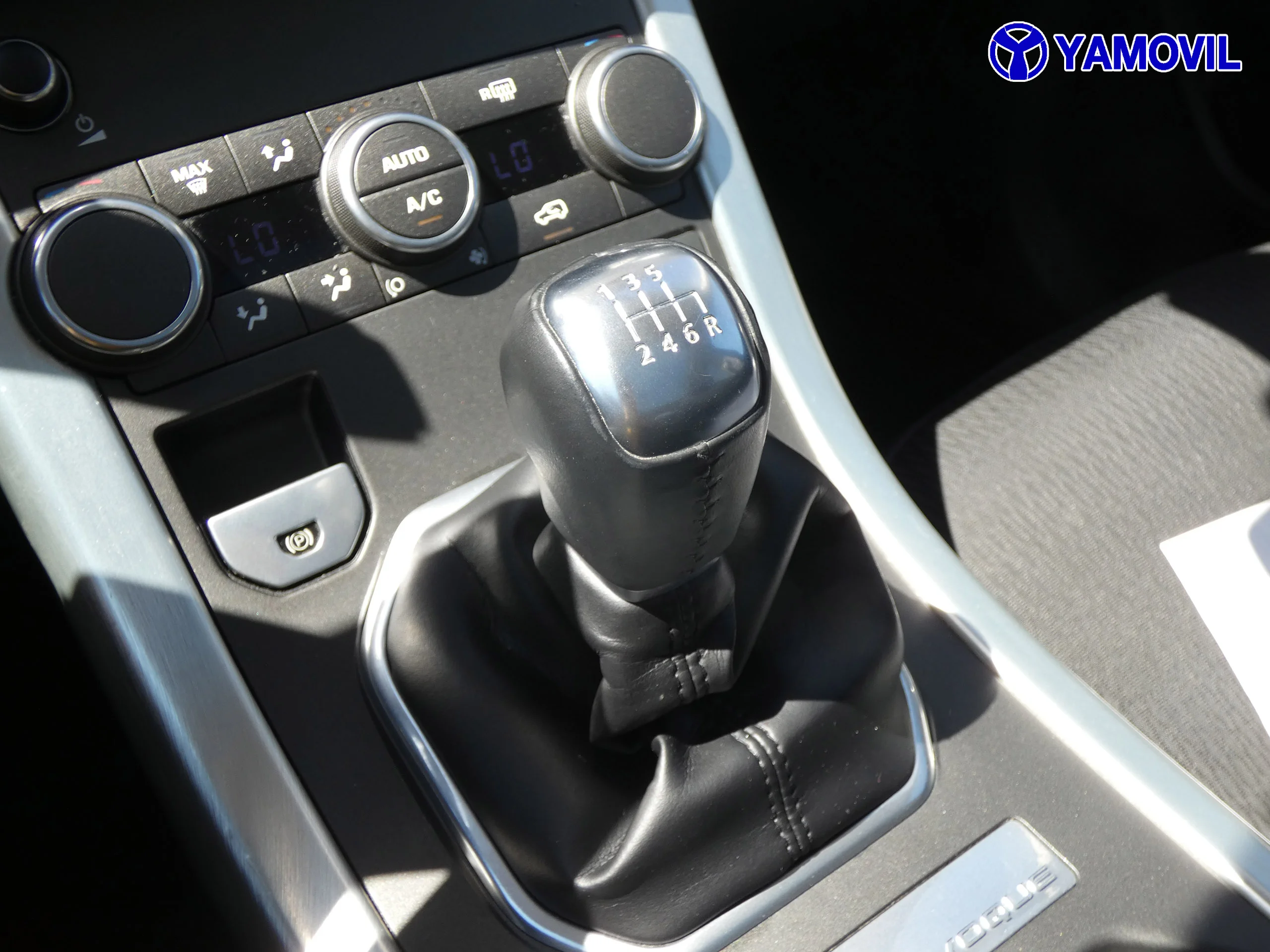 Land Rover Range Rover Evoque 2.0 D 4x2 PACK TECHO 5P - Foto 25
