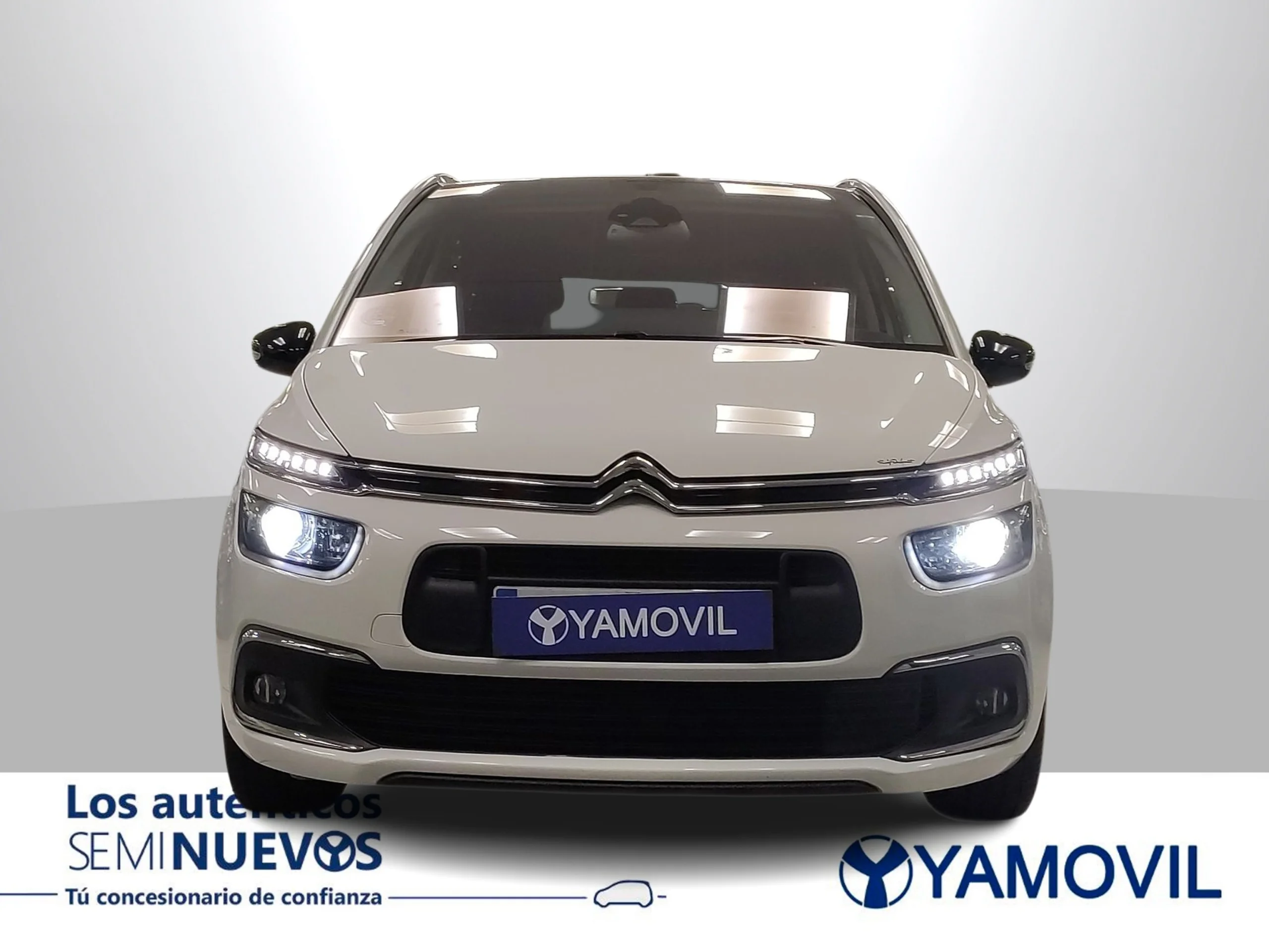 Citroen Grand C4 Spacetourer PureTech 130 SANDS Shine Pack EAT8 96 kW (130 CV) - Foto 6