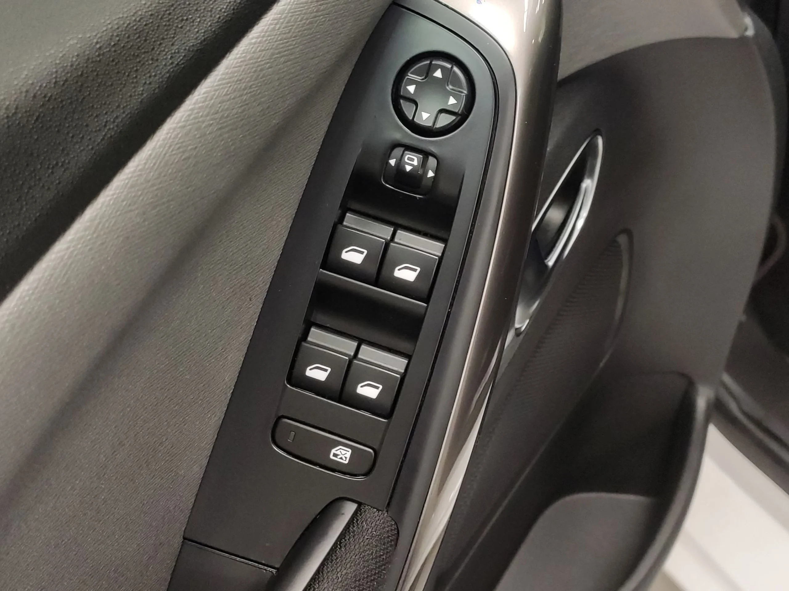 Citroen Grand C4 Spacetourer PureTech 130 SANDS Shine Pack EAT8 96 kW (130 CV) - Foto 10