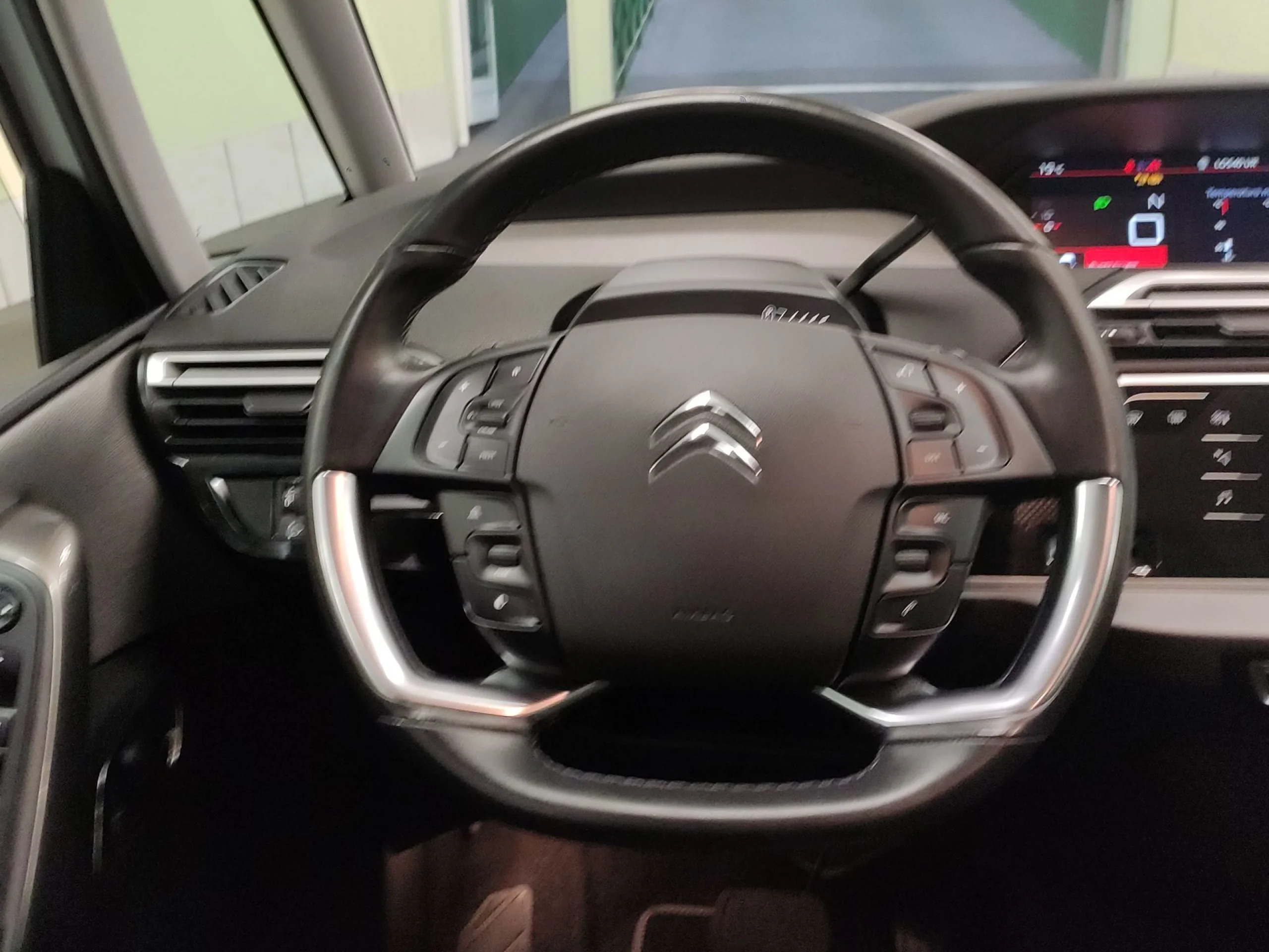 Citroen Grand C4 Spacetourer PureTech 130 SANDS Shine Pack EAT8 96 kW (130 CV) - Foto 11