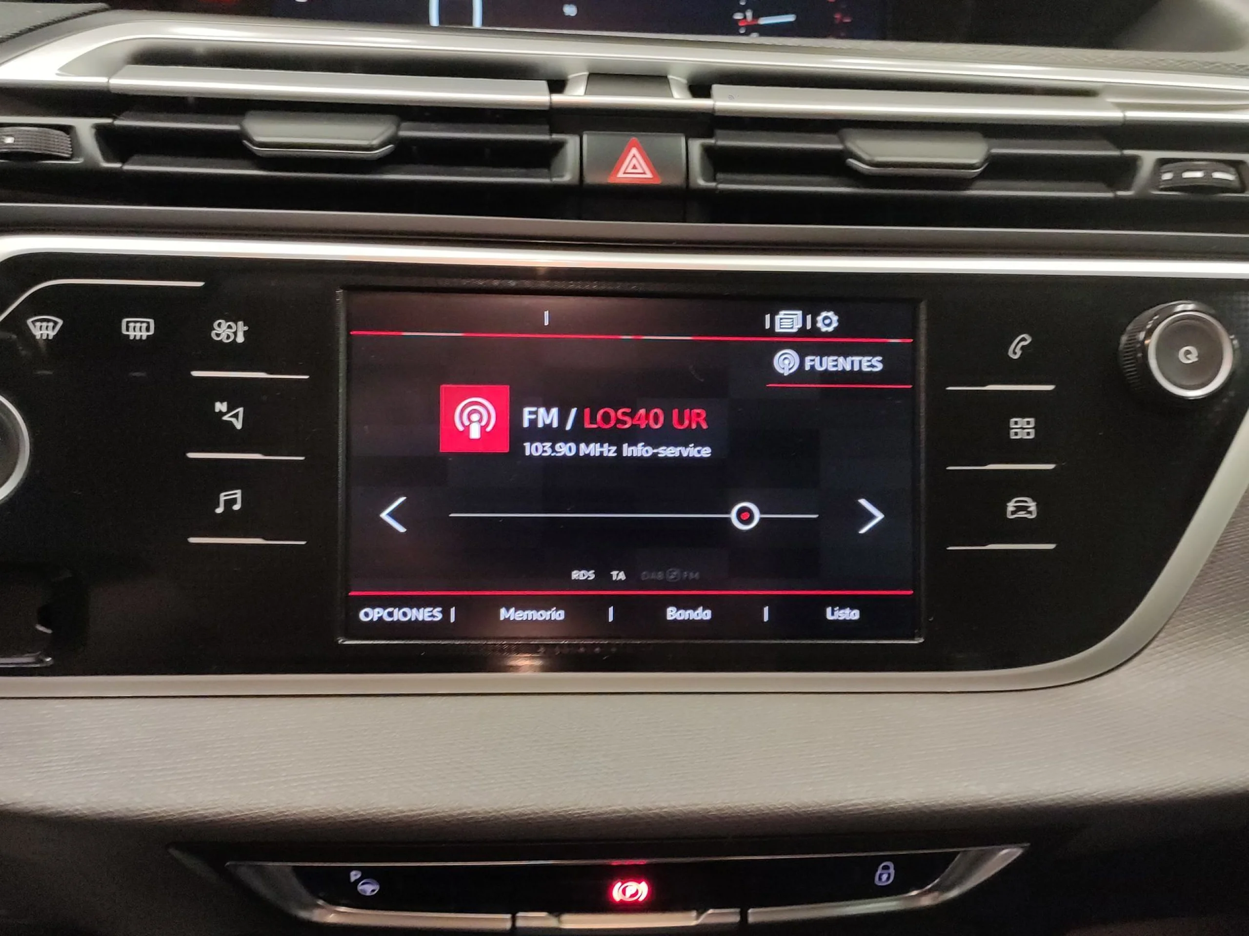 Citroen Grand C4 Spacetourer PureTech 130 SANDS Shine Pack EAT8 96 kW (130 CV) - Foto 13