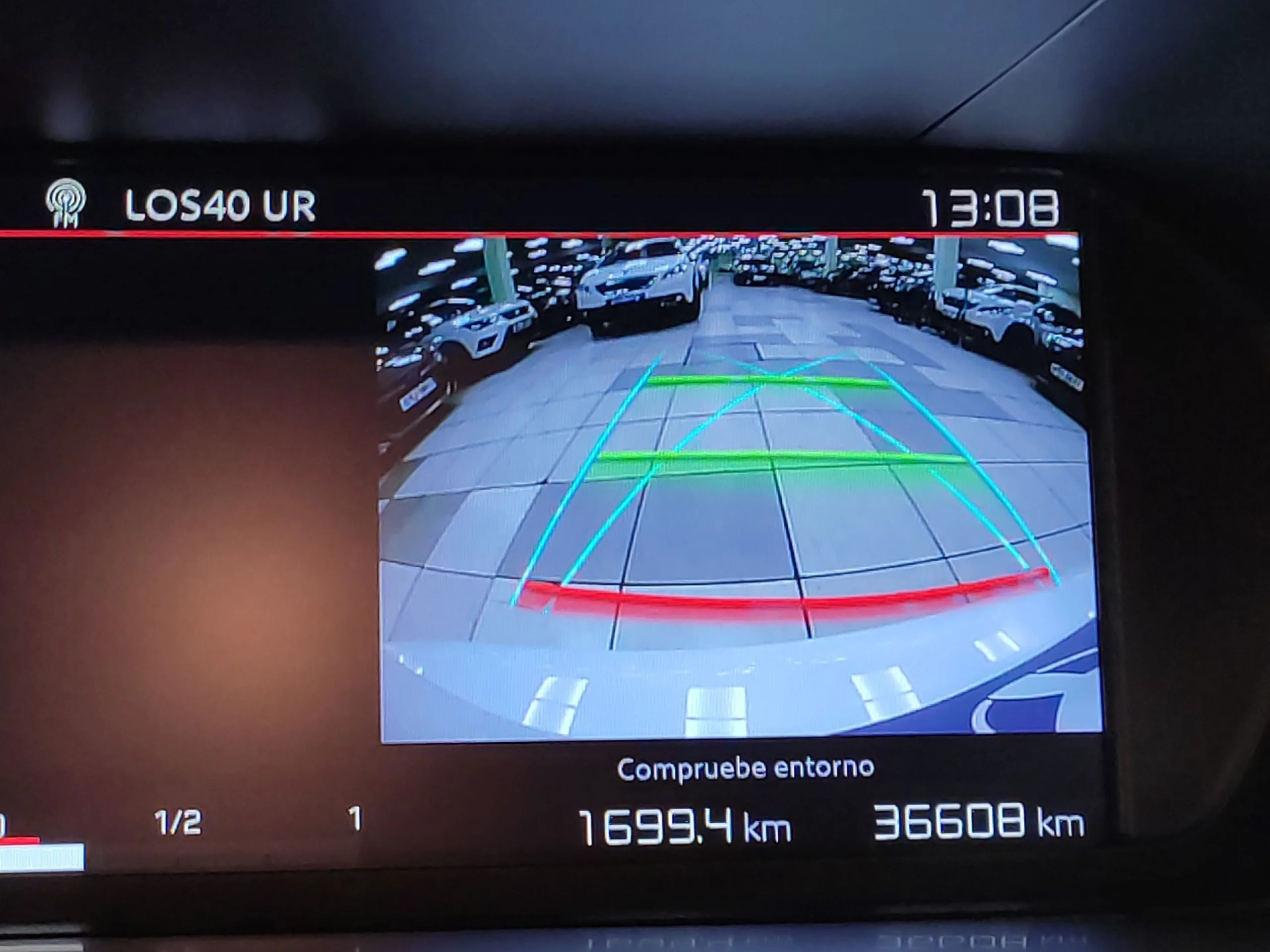 Citroen Grand C4 Spacetourer PureTech 130 SANDS Shine Pack EAT8 96 kW (130 CV) - Foto 14
